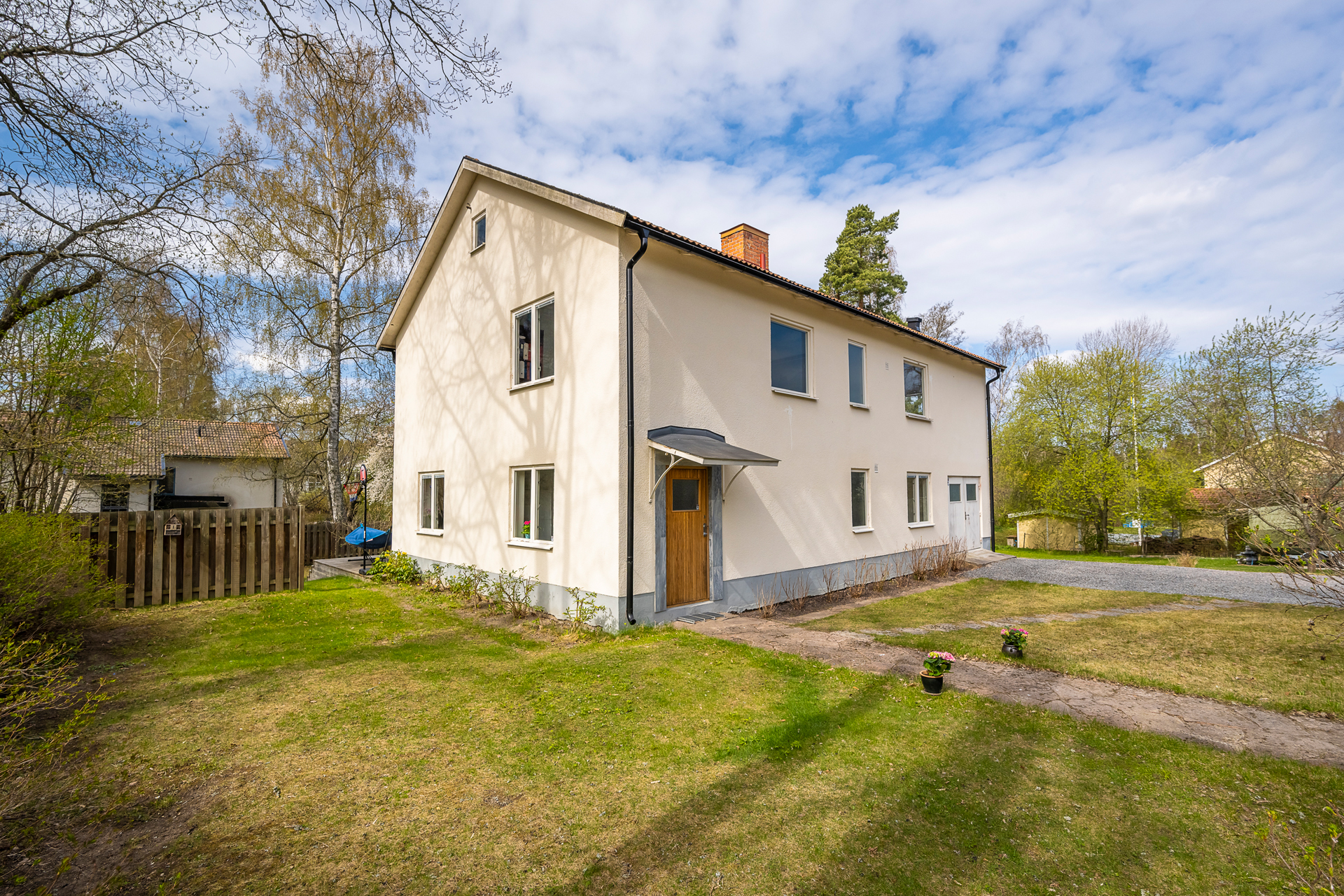 Bostadsbild från Vargungevägen 6, Såld i Saltsjö-Duvnäs, Nacka