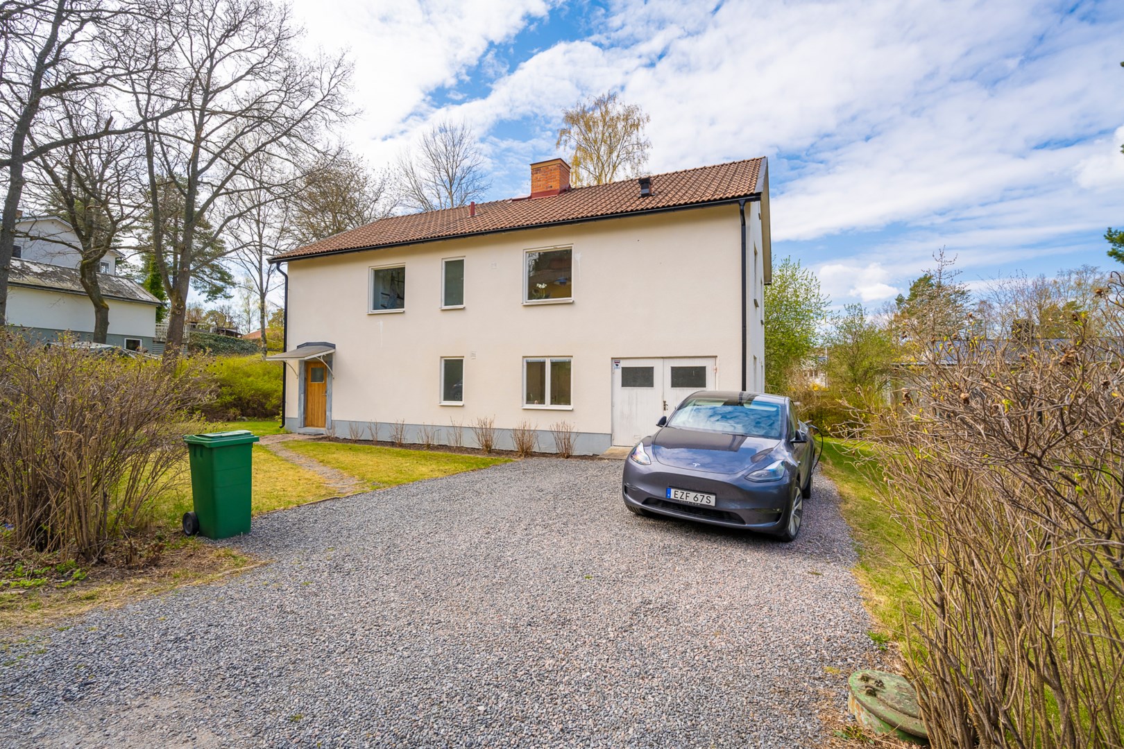 Bostadsbild från Vargungevägen 6, Såld i Saltsjö-Duvnäs, Nacka