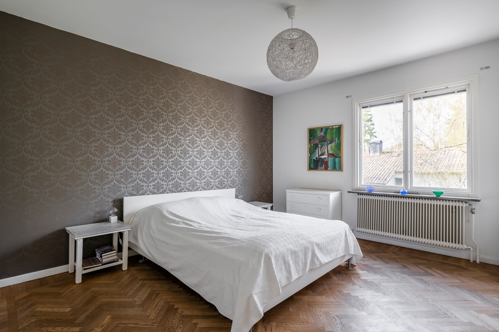 Bostadsbild från Vargungevägen 6, Såld i Saltsjö-Duvnäs, Nacka