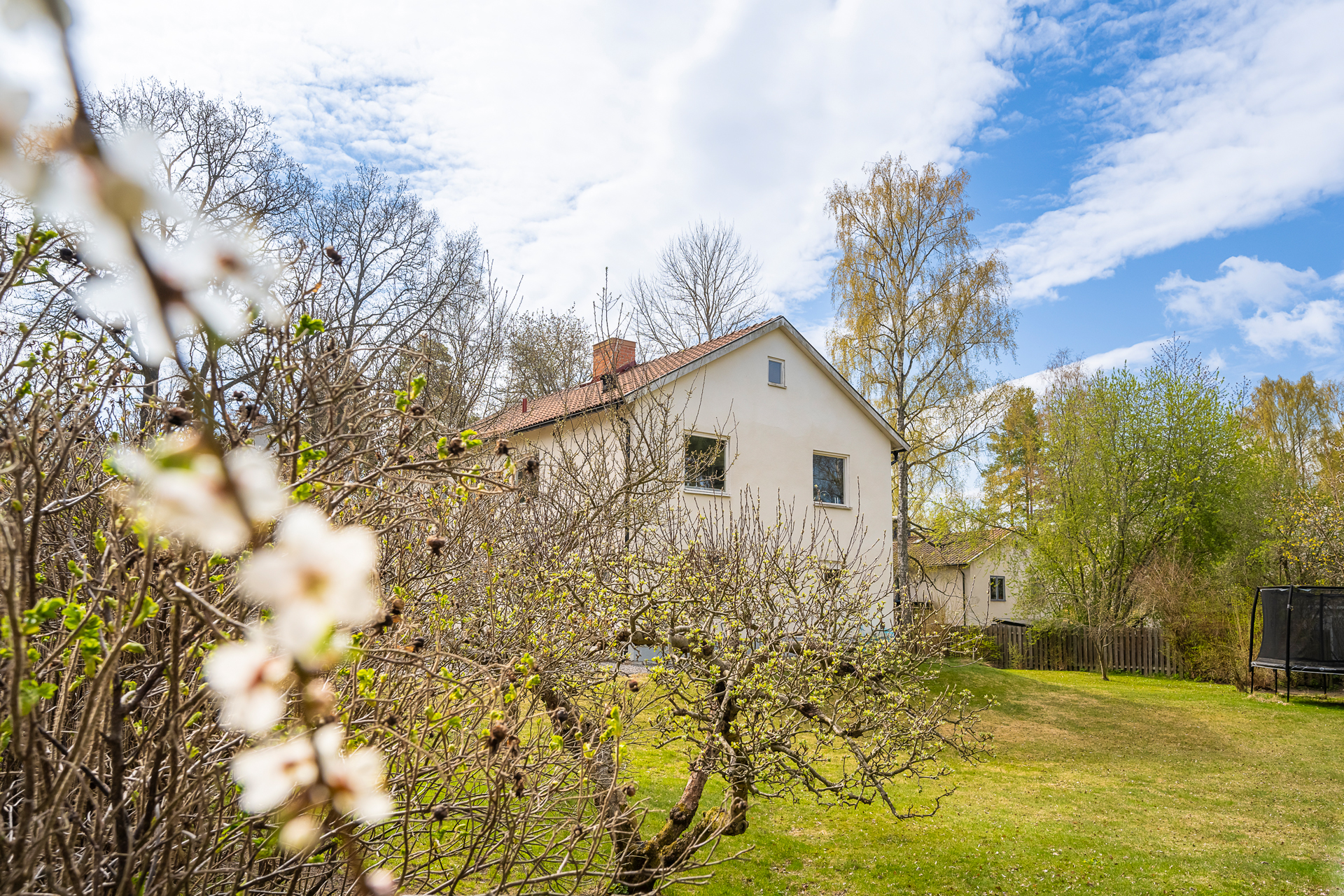 Bostadsbild från Vargungevägen 6, Såld i Saltsjö-Duvnäs, Nacka