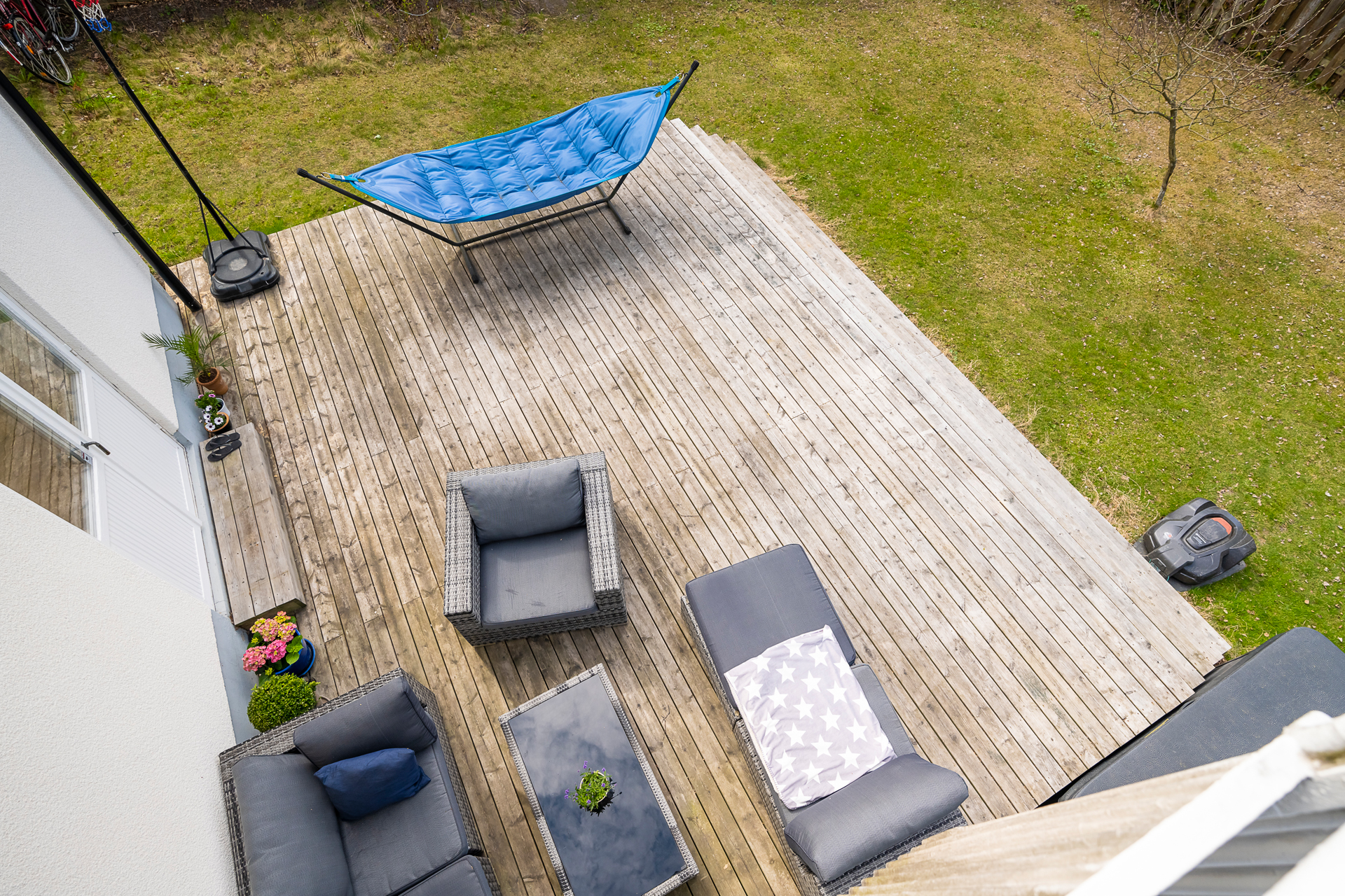 Bostadsbild från Vargungevägen 6, Såld i Saltsjö-Duvnäs, Nacka