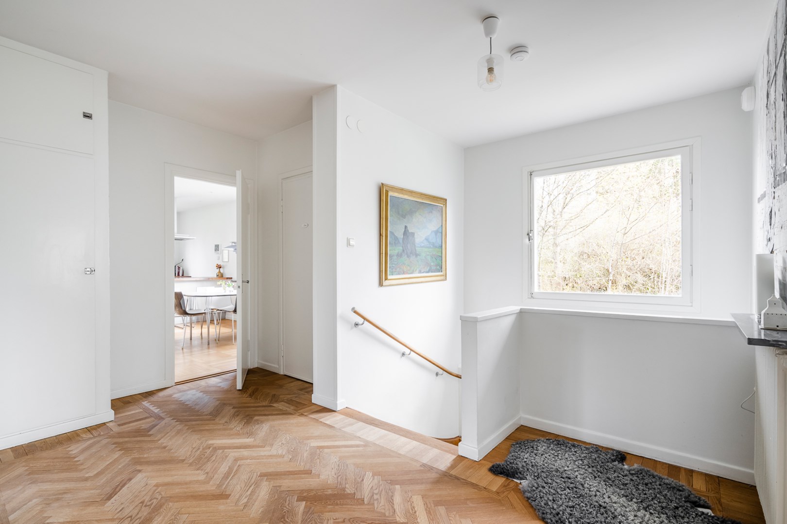 Bostadsbild från Vargungevägen 6, Såld i Saltsjö-Duvnäs, Nacka