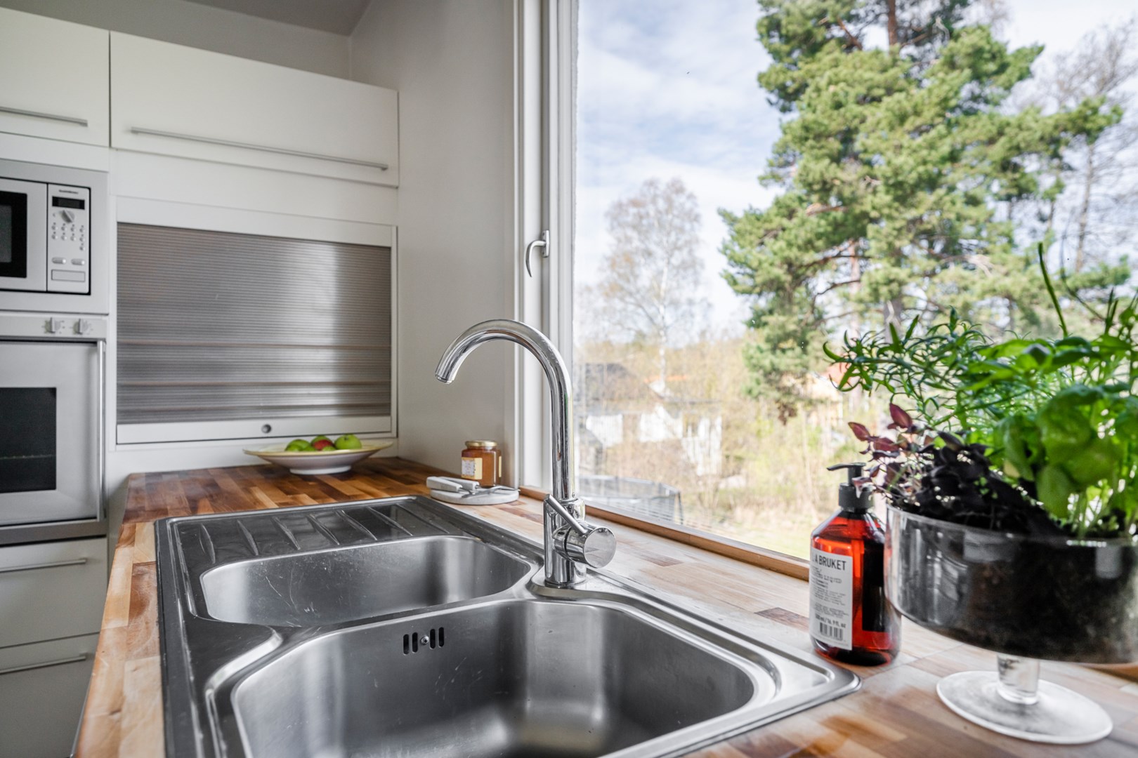 Bostadsbild från Vargungevägen 6, Såld i Saltsjö-Duvnäs, Nacka