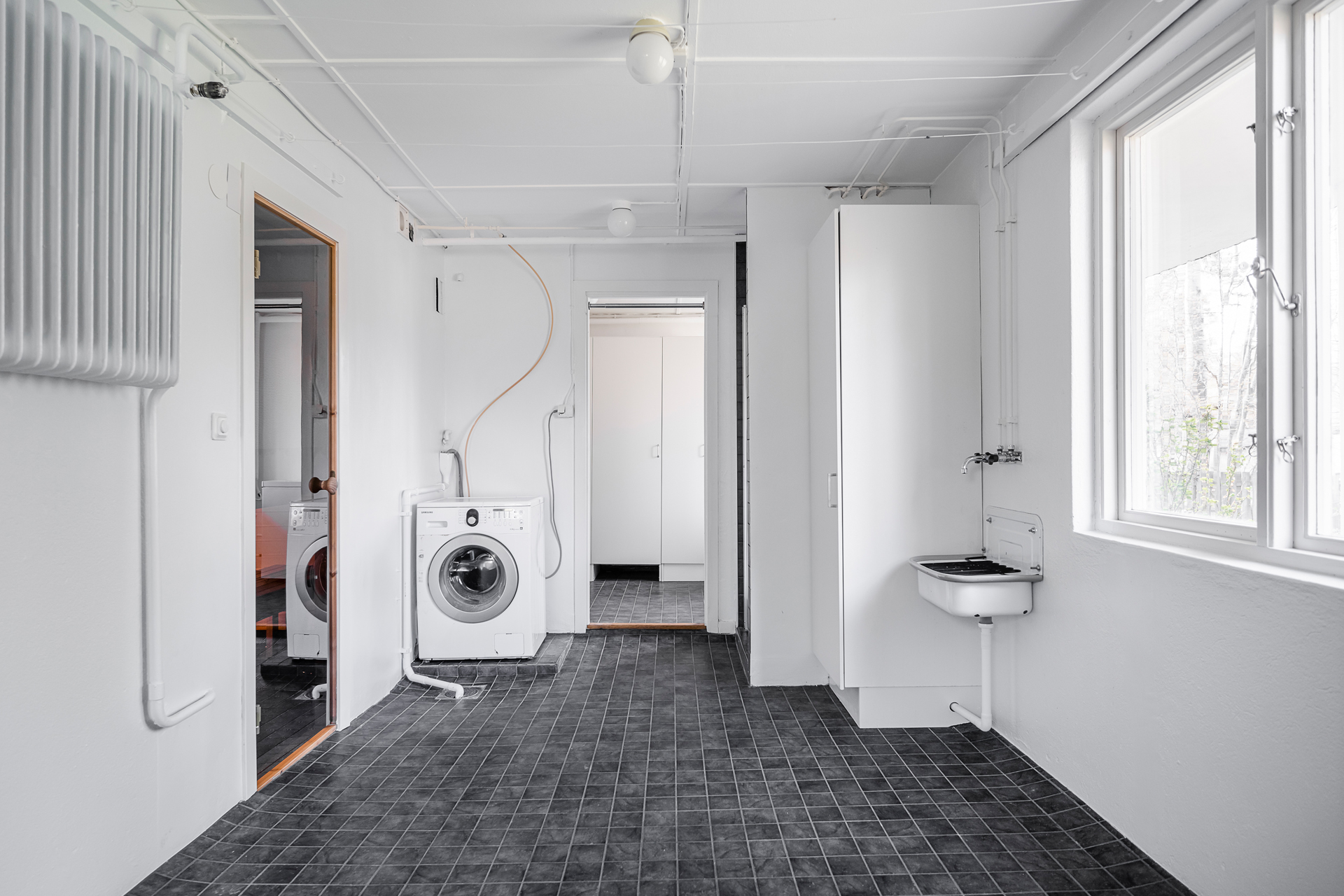 Bostadsbild från Vargungevägen 6, Såld i Saltsjö-Duvnäs, Nacka