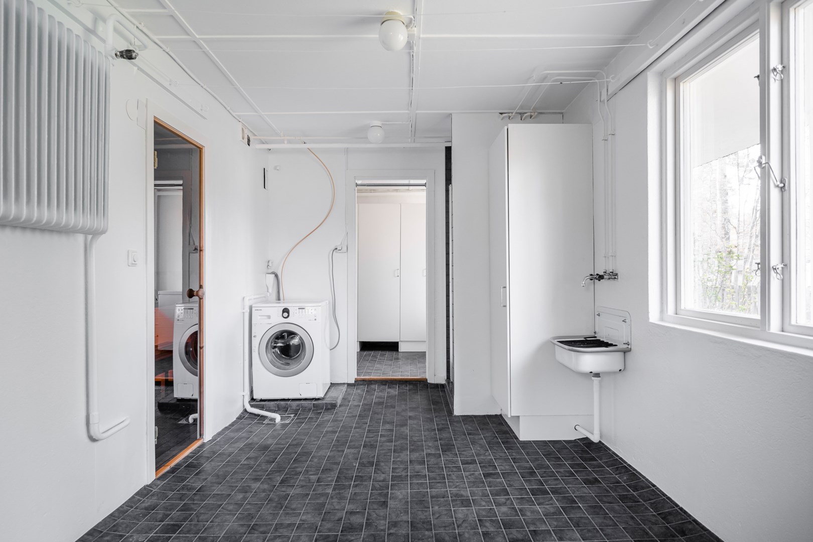 Bostadsbild från Vargungevägen 6, Såld i Saltsjö-Duvnäs, Nacka