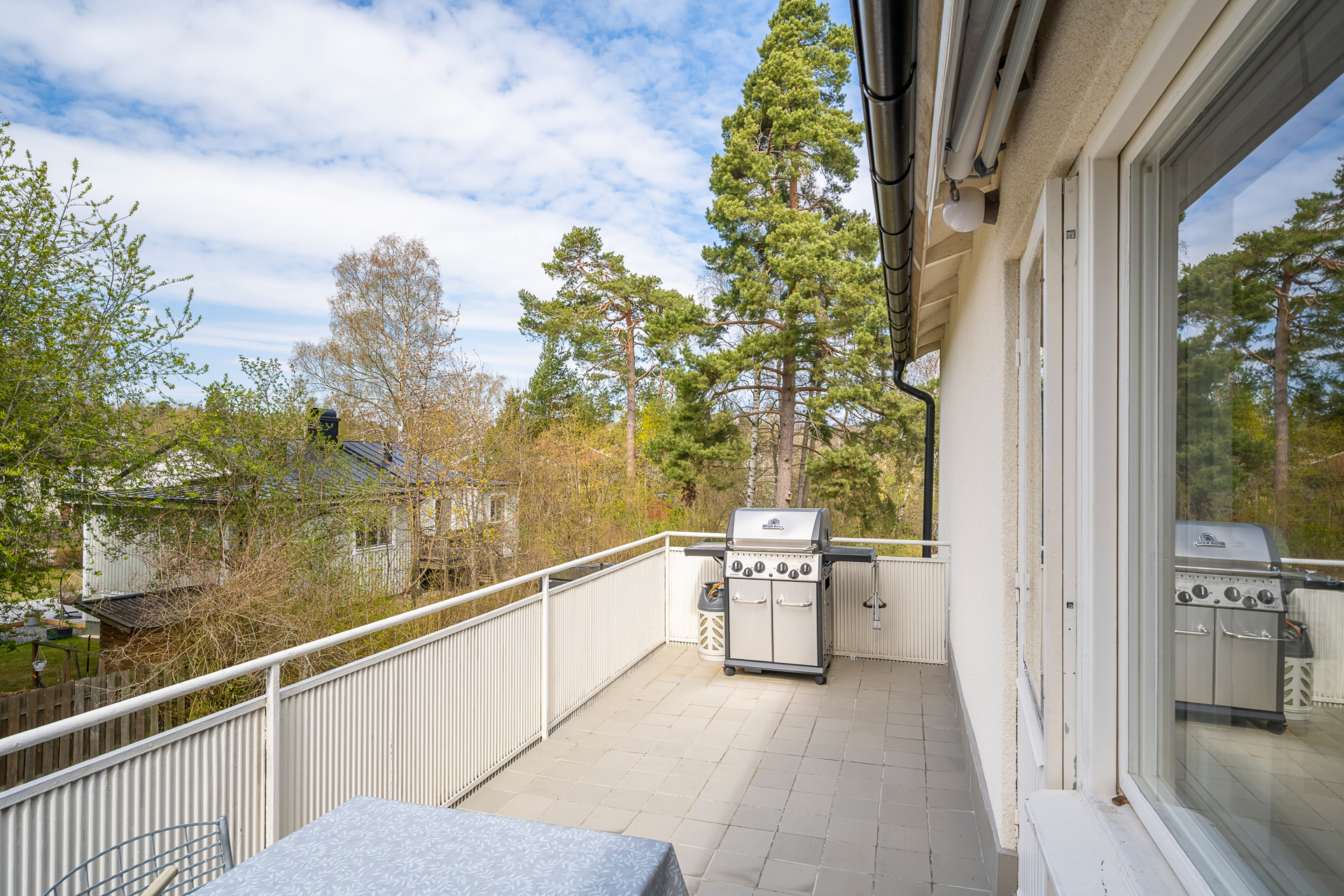 Bostadsbild från Vargungevägen 6, Såld i Saltsjö-Duvnäs, Nacka