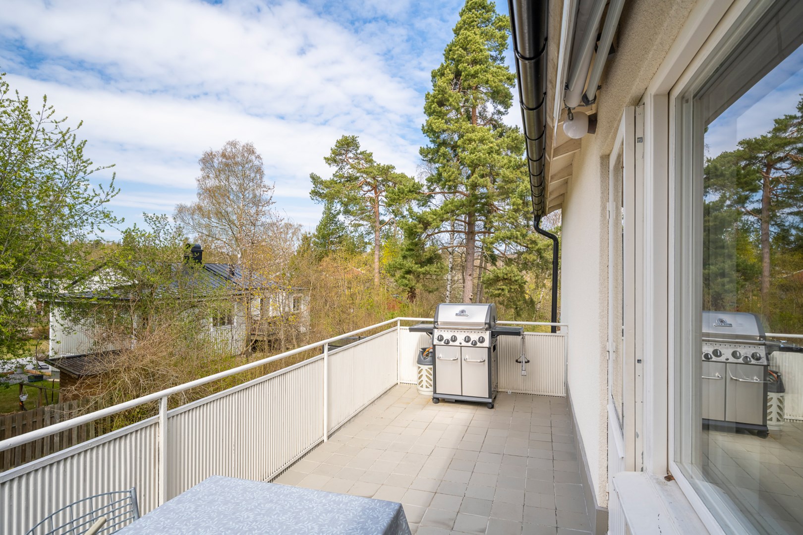 Bostadsbild från Vargungevägen 6, Såld i Saltsjö-Duvnäs, Nacka