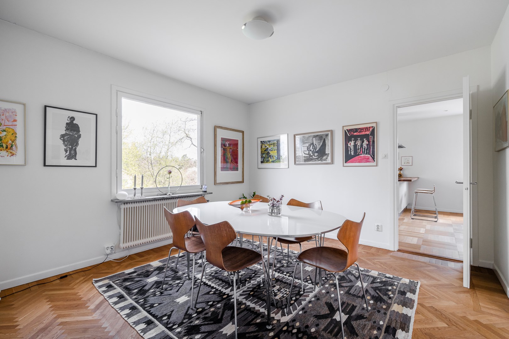 Bostadsbild från Vargungevägen 6, Såld i Saltsjö-Duvnäs, Nacka