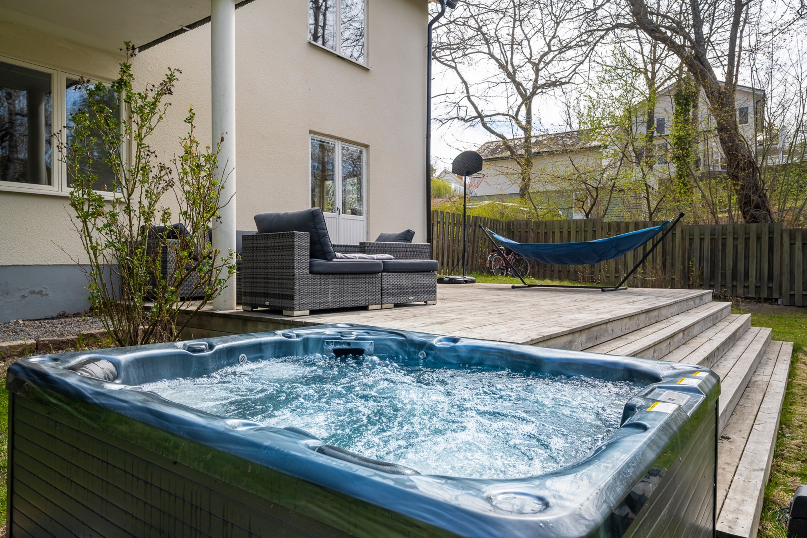 Bostadsbild från Vargungevägen 6, Såld i Saltsjö-Duvnäs, Nacka