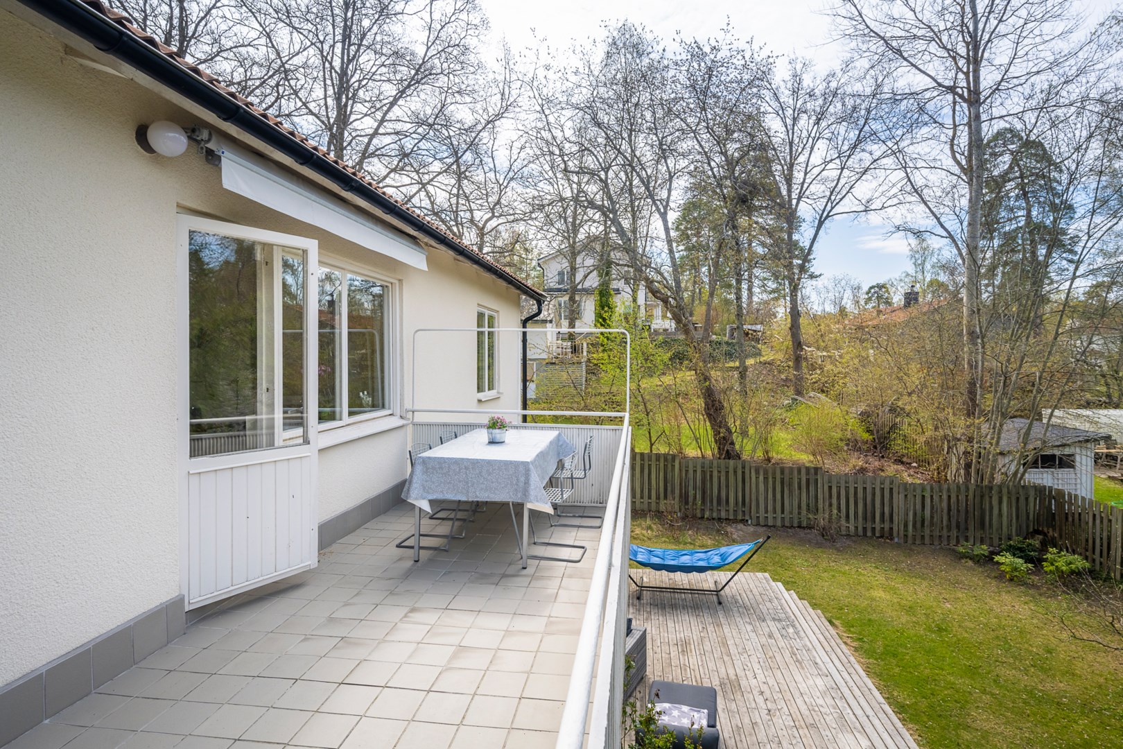 Bostadsbild från Vargungevägen 6, Såld i Saltsjö-Duvnäs, Nacka