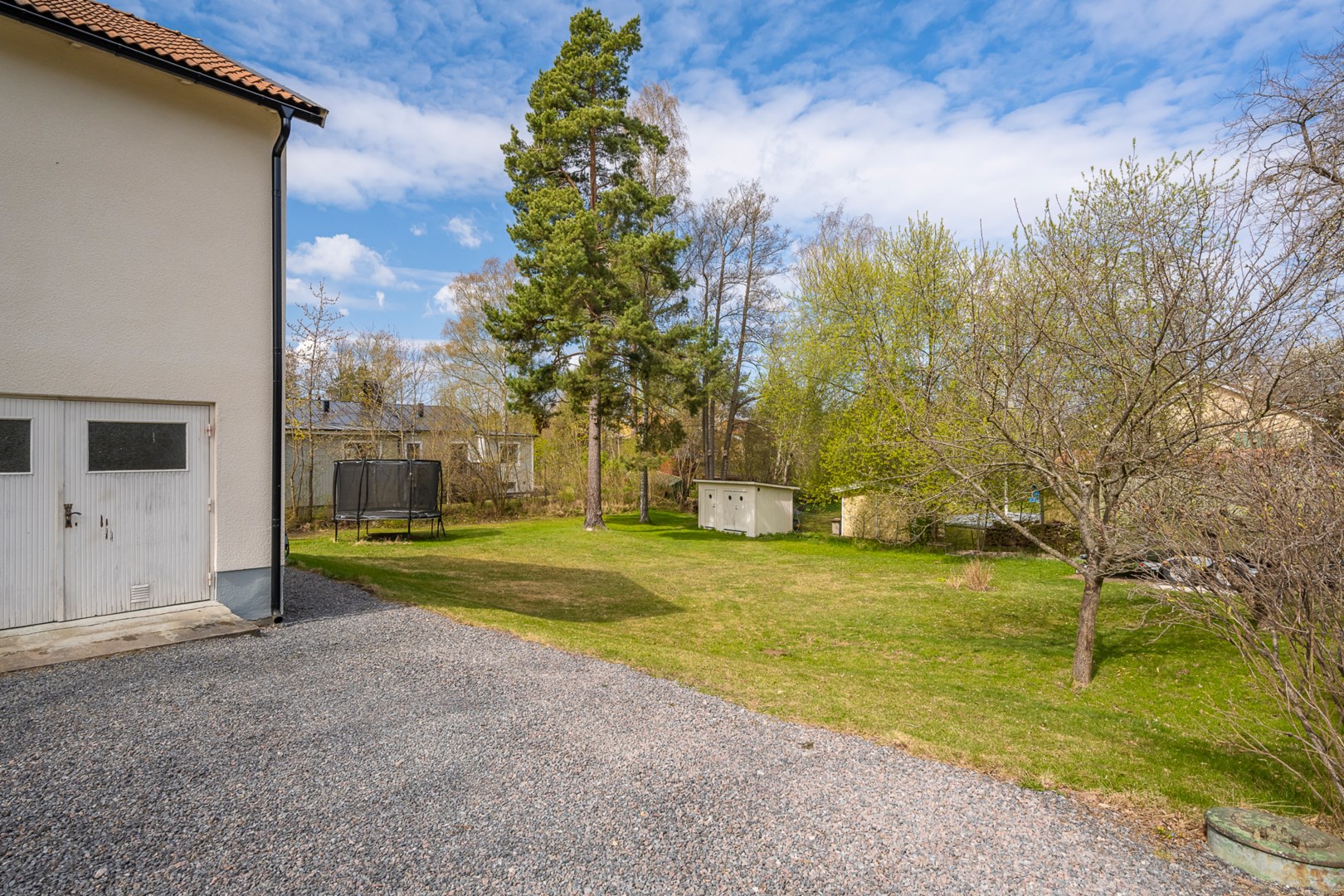 Bostadsbild från Vargungevägen 6, Såld i Saltsjö-Duvnäs, Nacka