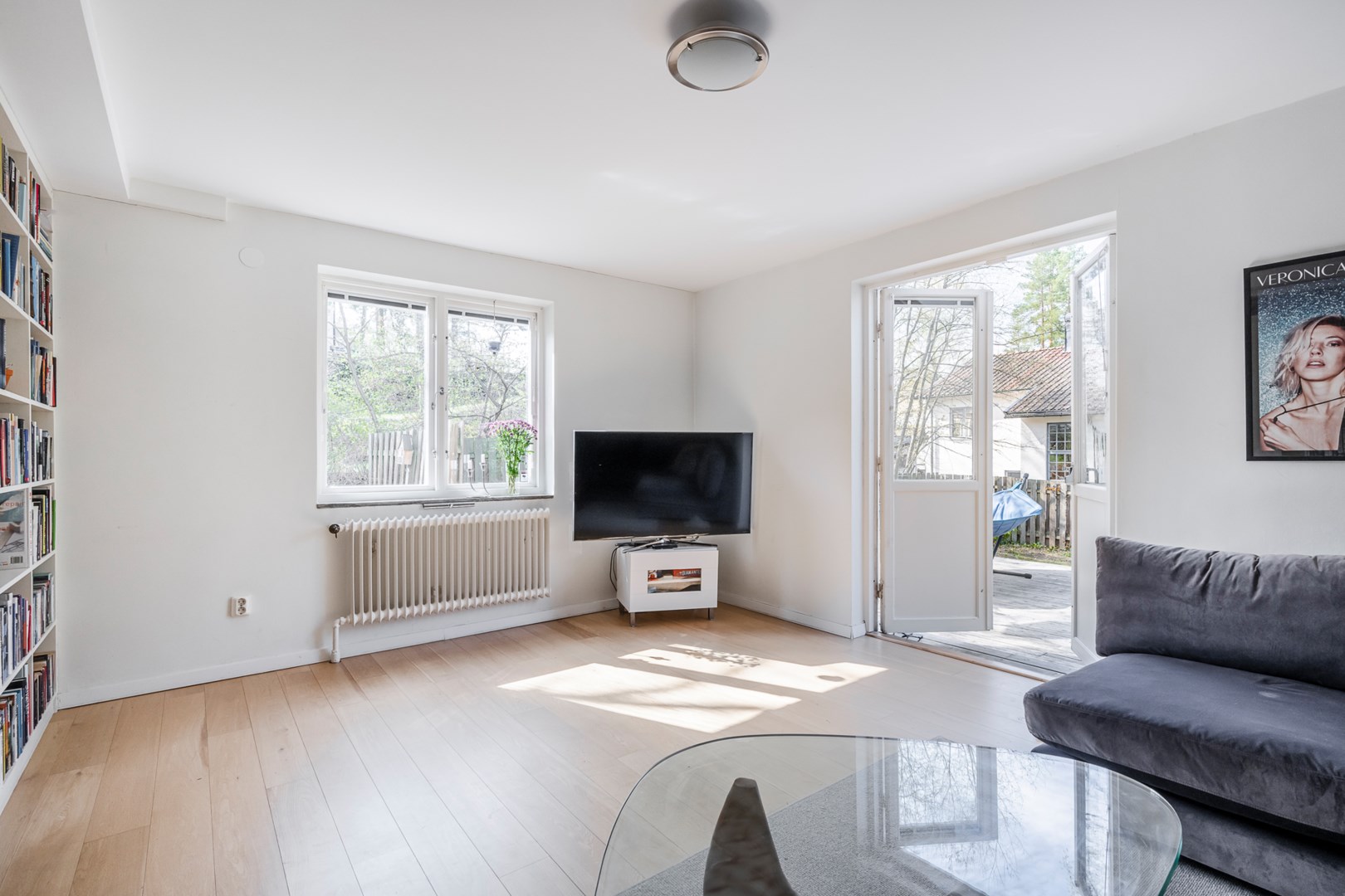 Bostadsbild från Vargungevägen 6, Såld i Saltsjö-Duvnäs, Nacka