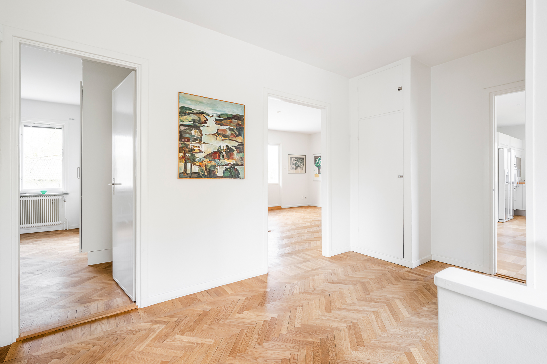 Bostadsbild från Vargungevägen 6, Såld i Saltsjö-Duvnäs, Nacka