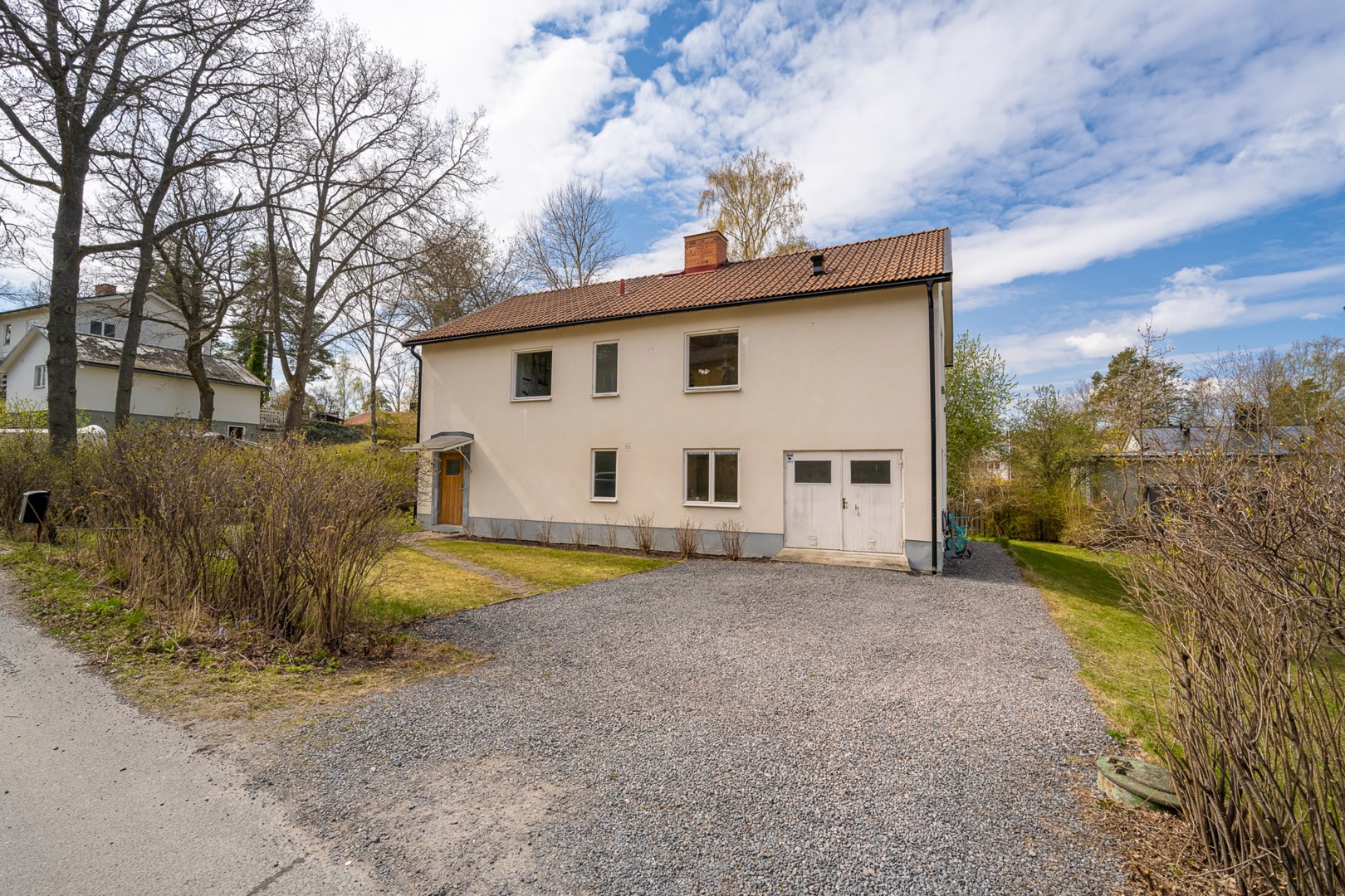 Bostadsbild från Vargungevägen 6, Såld i Saltsjö-Duvnäs, Nacka