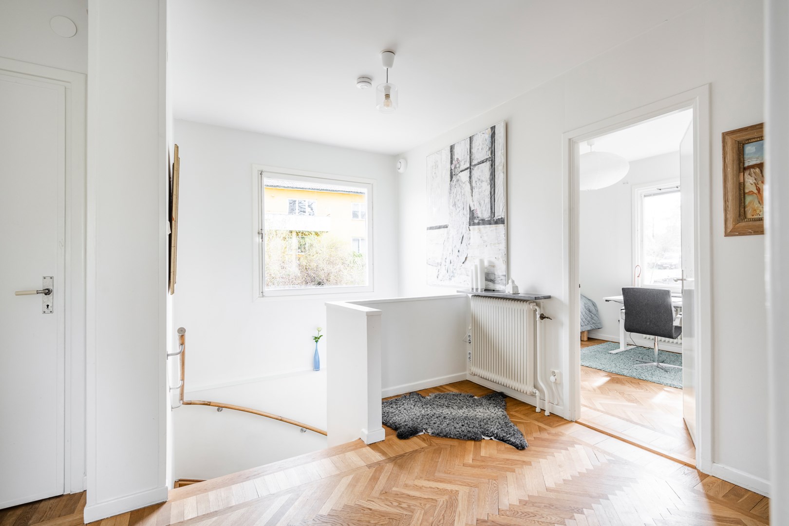 Bostadsbild från Vargungevägen 6, Såld i Saltsjö-Duvnäs, Nacka