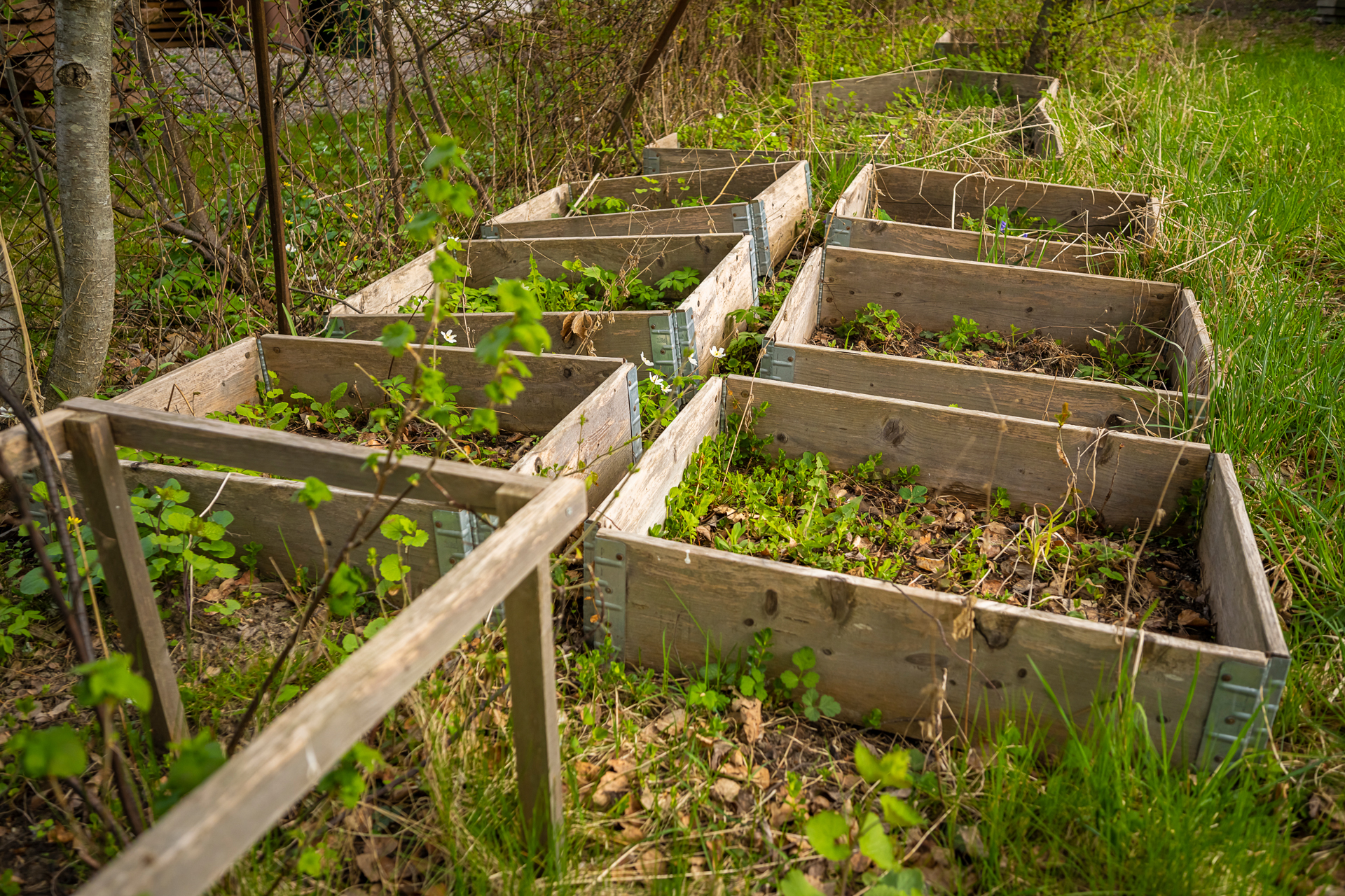 Bostadsbild från Vargungevägen 6, Såld i Saltsjö-Duvnäs, Nacka