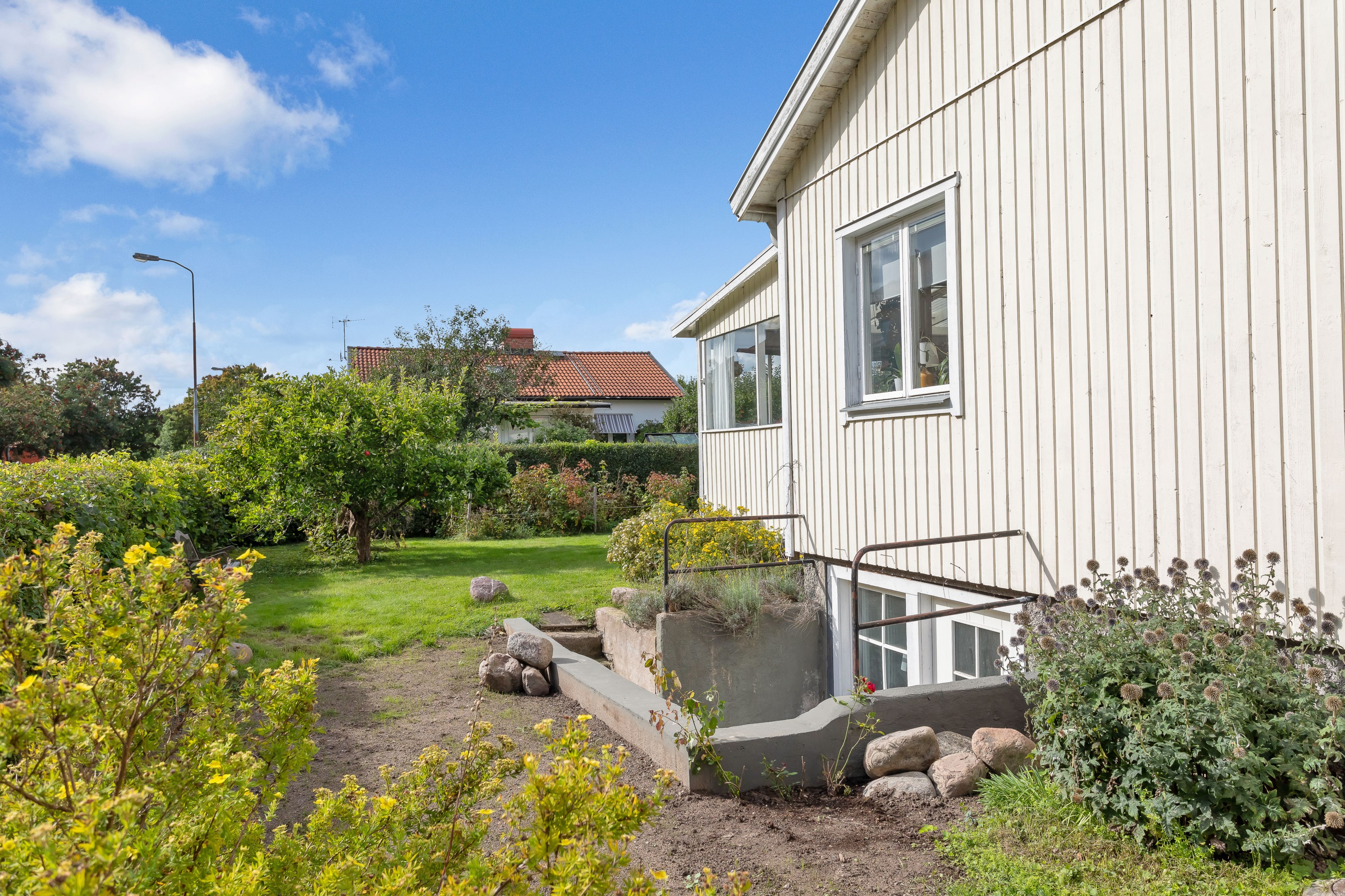Bostadsbild från Bergagatan 51, Såld i Kungsgärdet, Uppsala