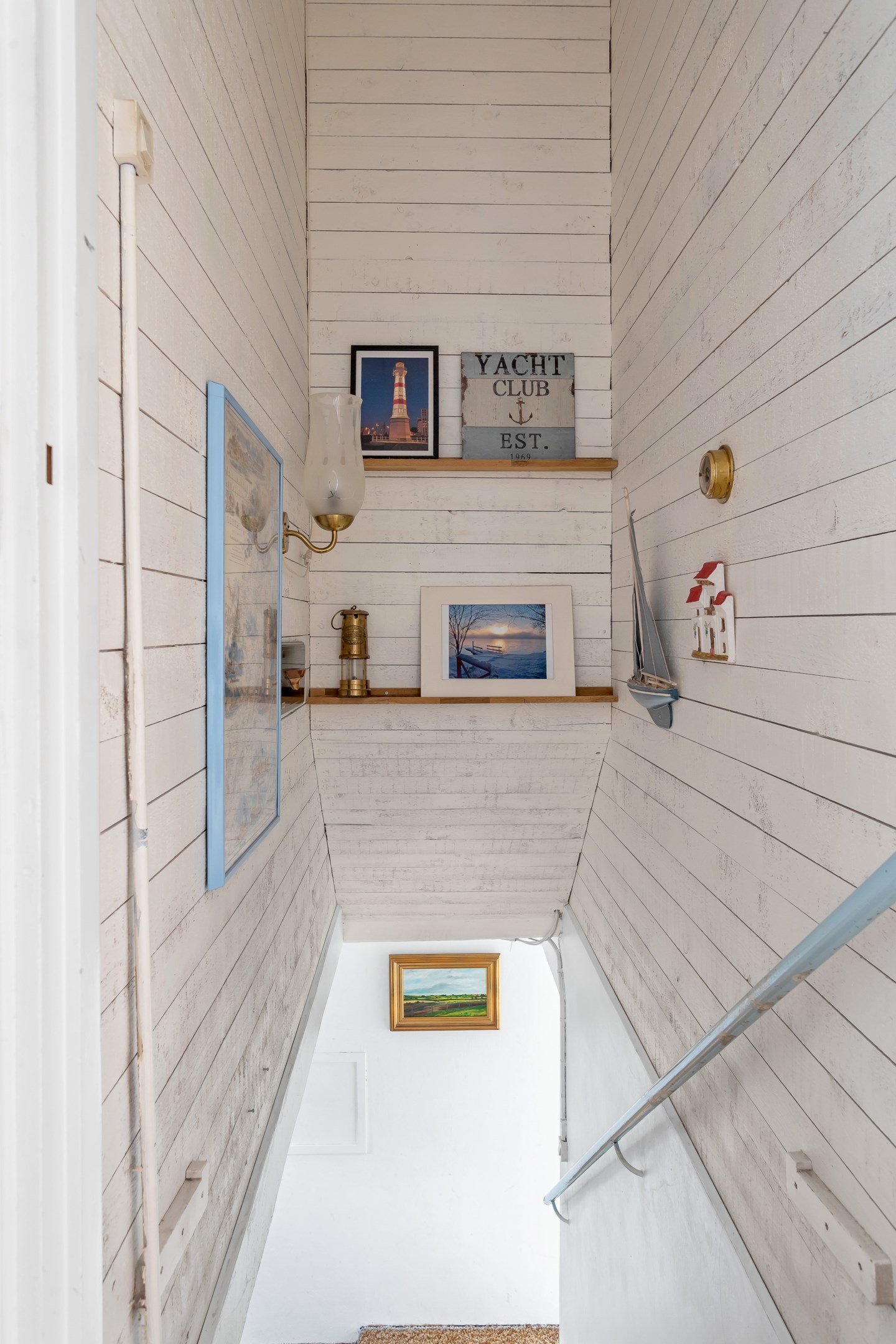 Bostadsbild från Bergagatan 51, Såld i Kungsgärdet, Uppsala