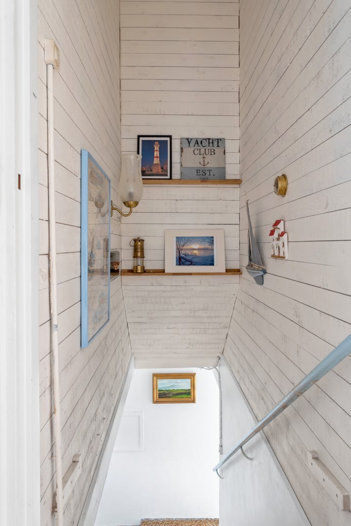 Bostadsbild från Bergagatan 51, Såld i Kungsgärdet, Uppsala