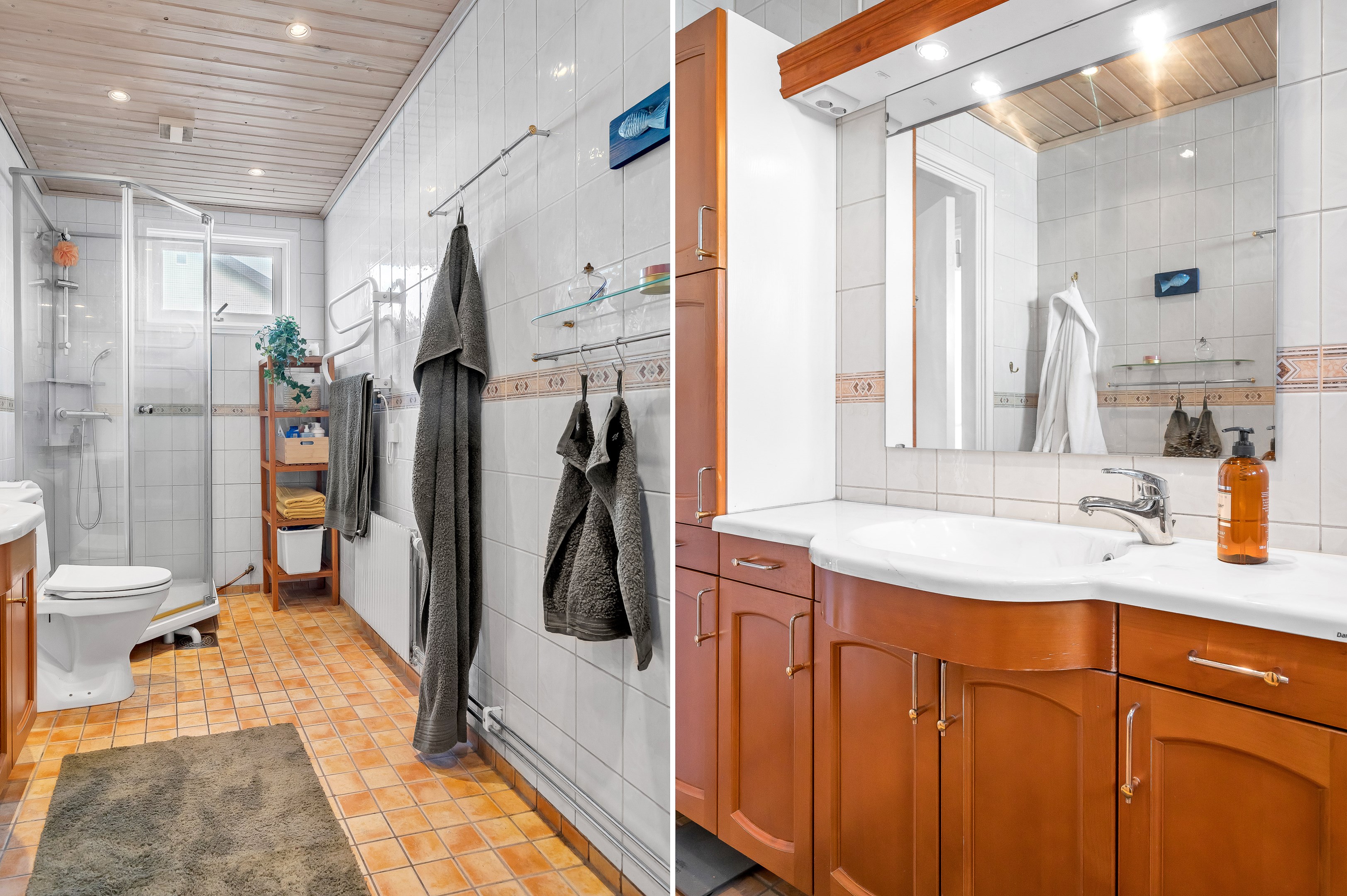 Bostadsbild från Bergagatan 51, Såld i Kungsgärdet, Uppsala