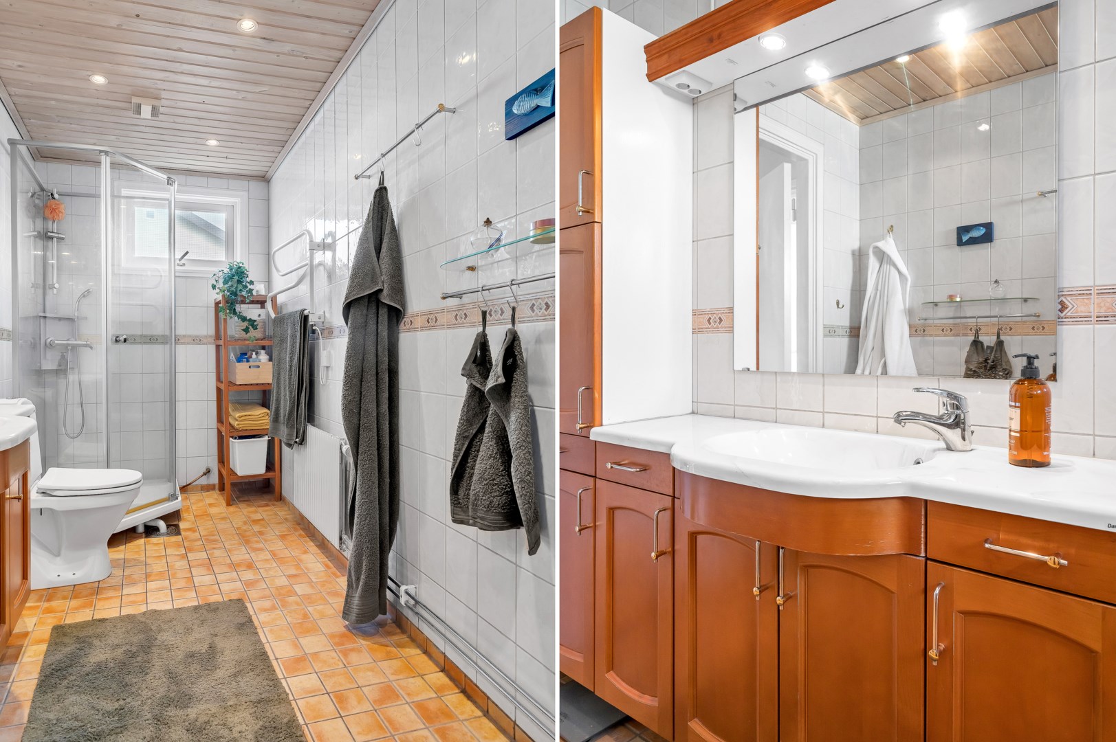 Bostadsbild från Bergagatan 51, Såld i Kungsgärdet, Uppsala