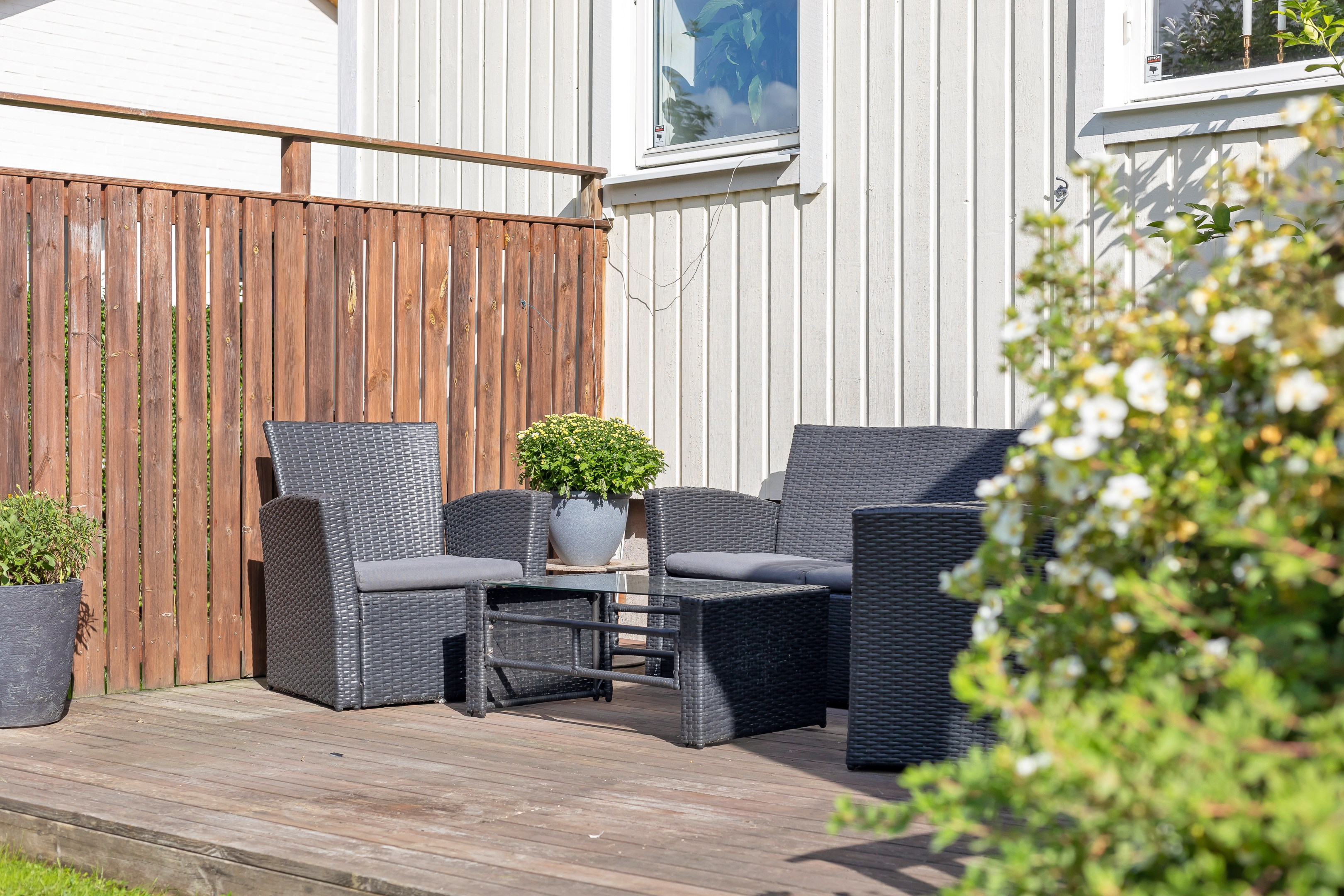 Bostadsbild från Bergagatan 51, Såld i Kungsgärdet, Uppsala