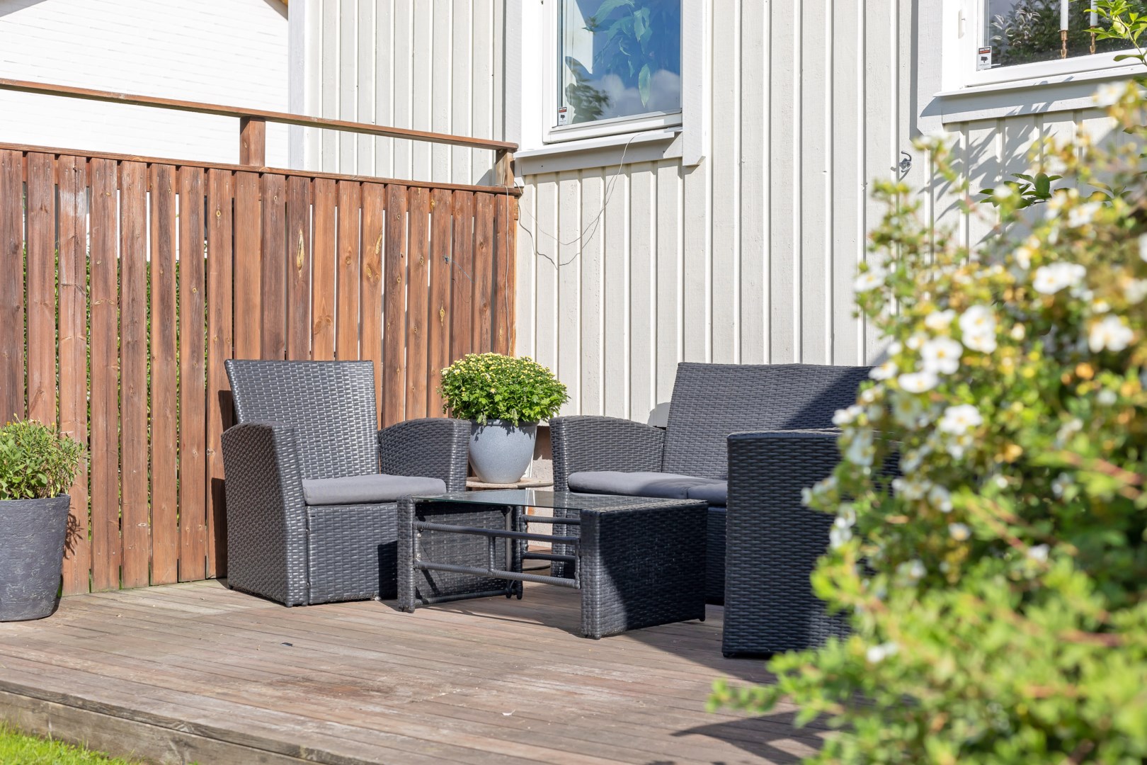 Bostadsbild från Bergagatan 51, Såld i Kungsgärdet, Uppsala