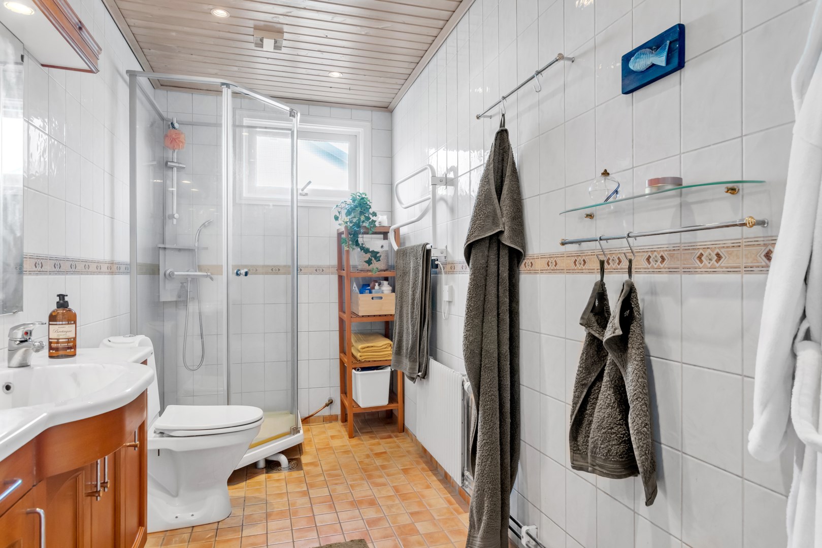 Bostadsbild från Bergagatan 51, Såld i Kungsgärdet, Uppsala