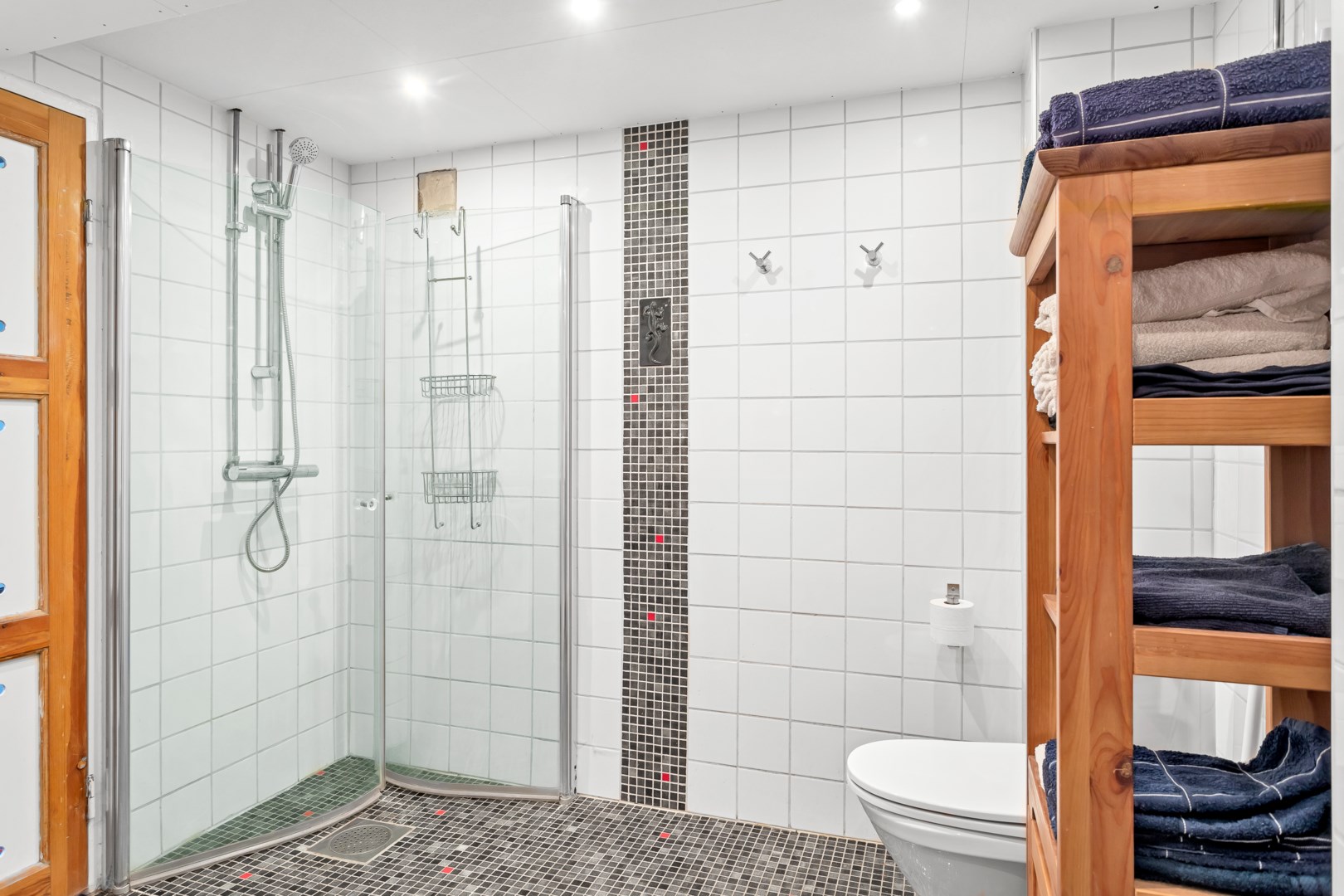 Bostadsbild från Bergagatan 51, Såld i Kungsgärdet, Uppsala