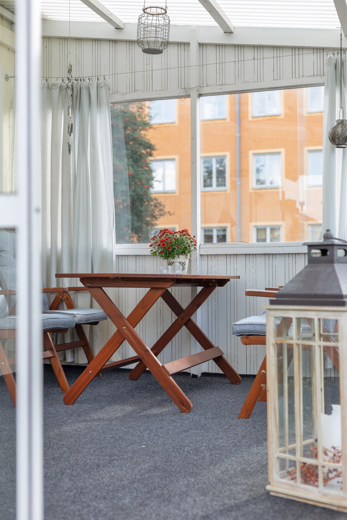 Bostadsbild från Bergagatan 51, Såld i Kungsgärdet, Uppsala