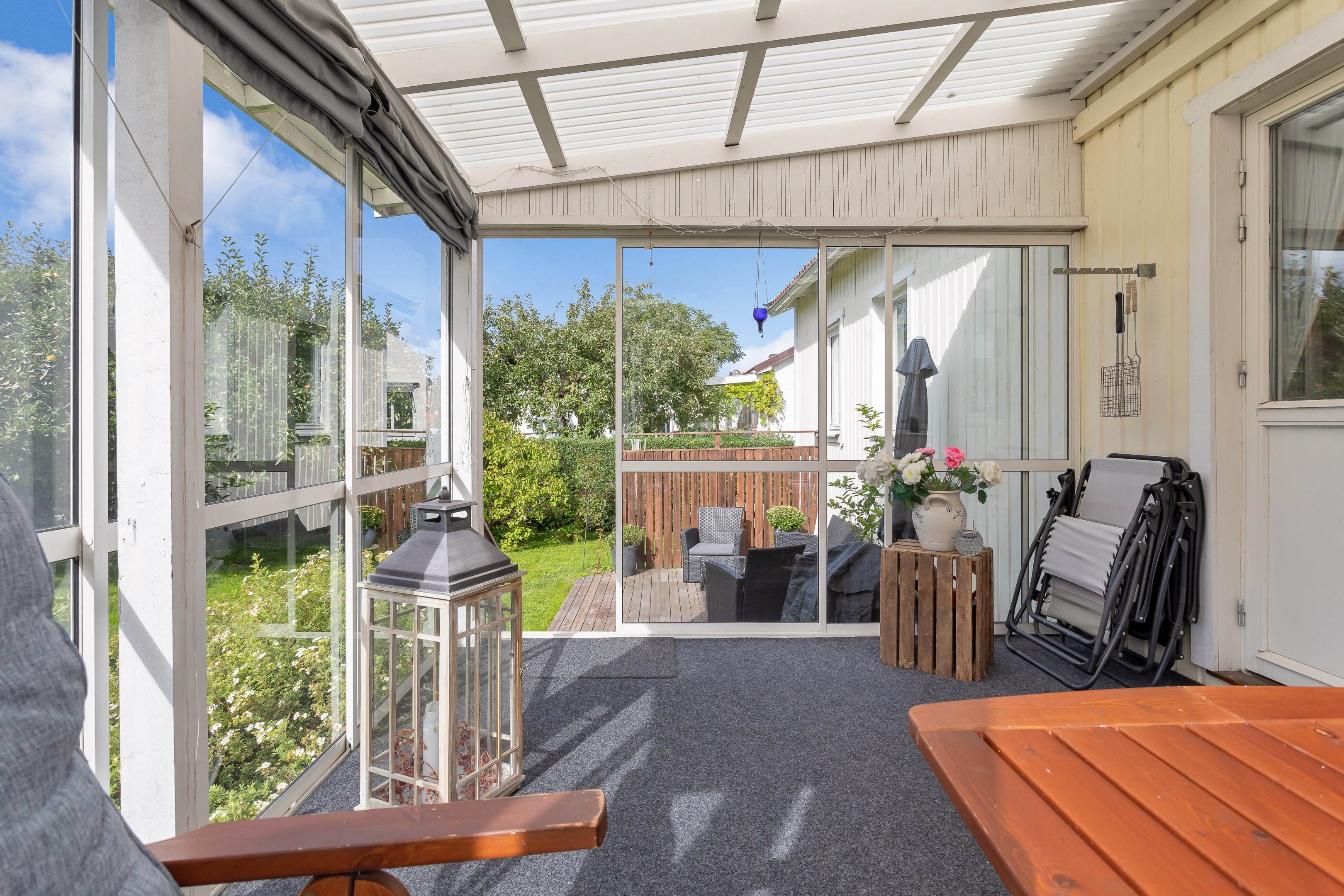 Bostadsbild från Bergagatan 51, Såld i Kungsgärdet, Uppsala