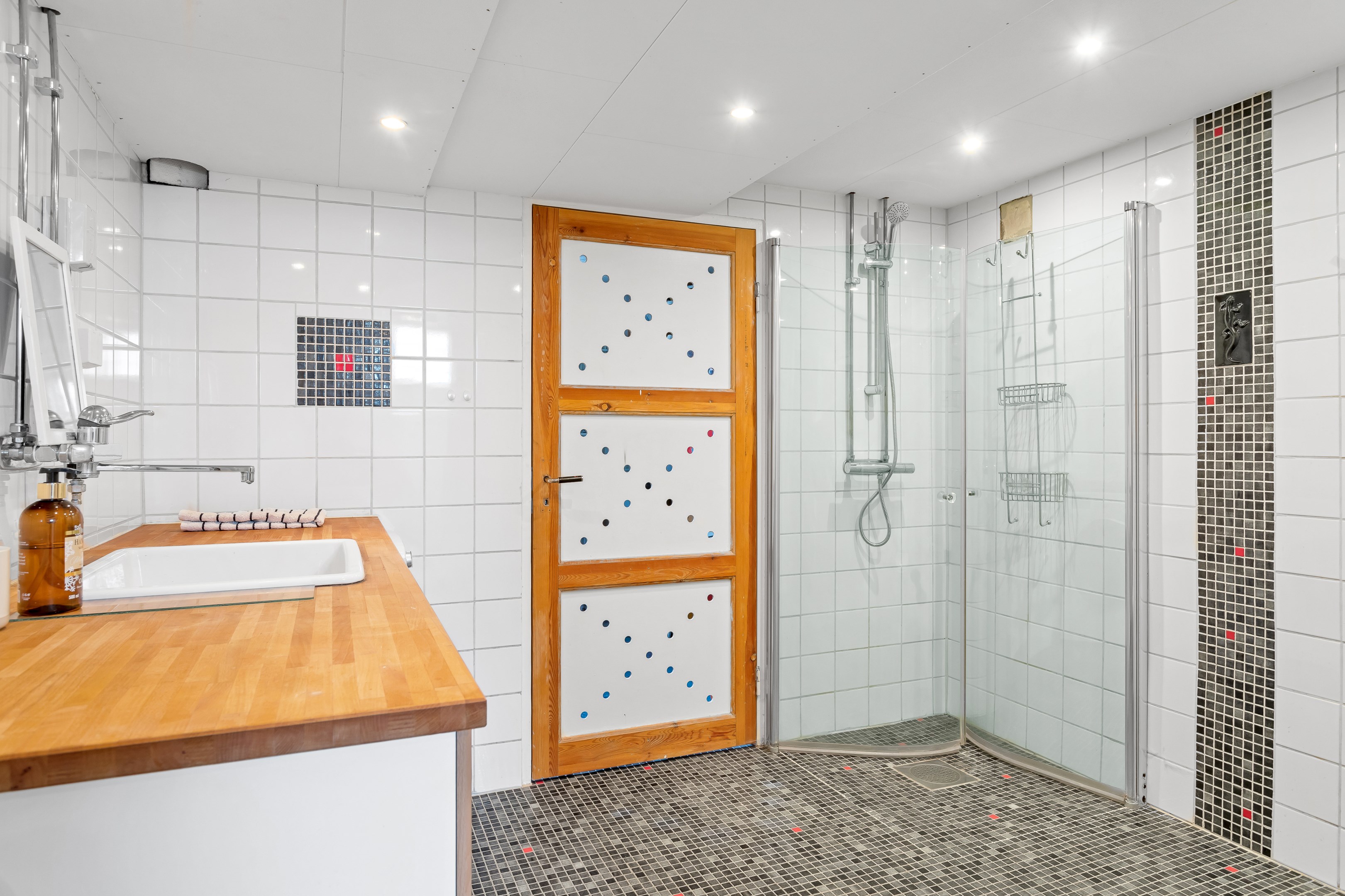 Bostadsbild från Bergagatan 51, Såld i Kungsgärdet, Uppsala