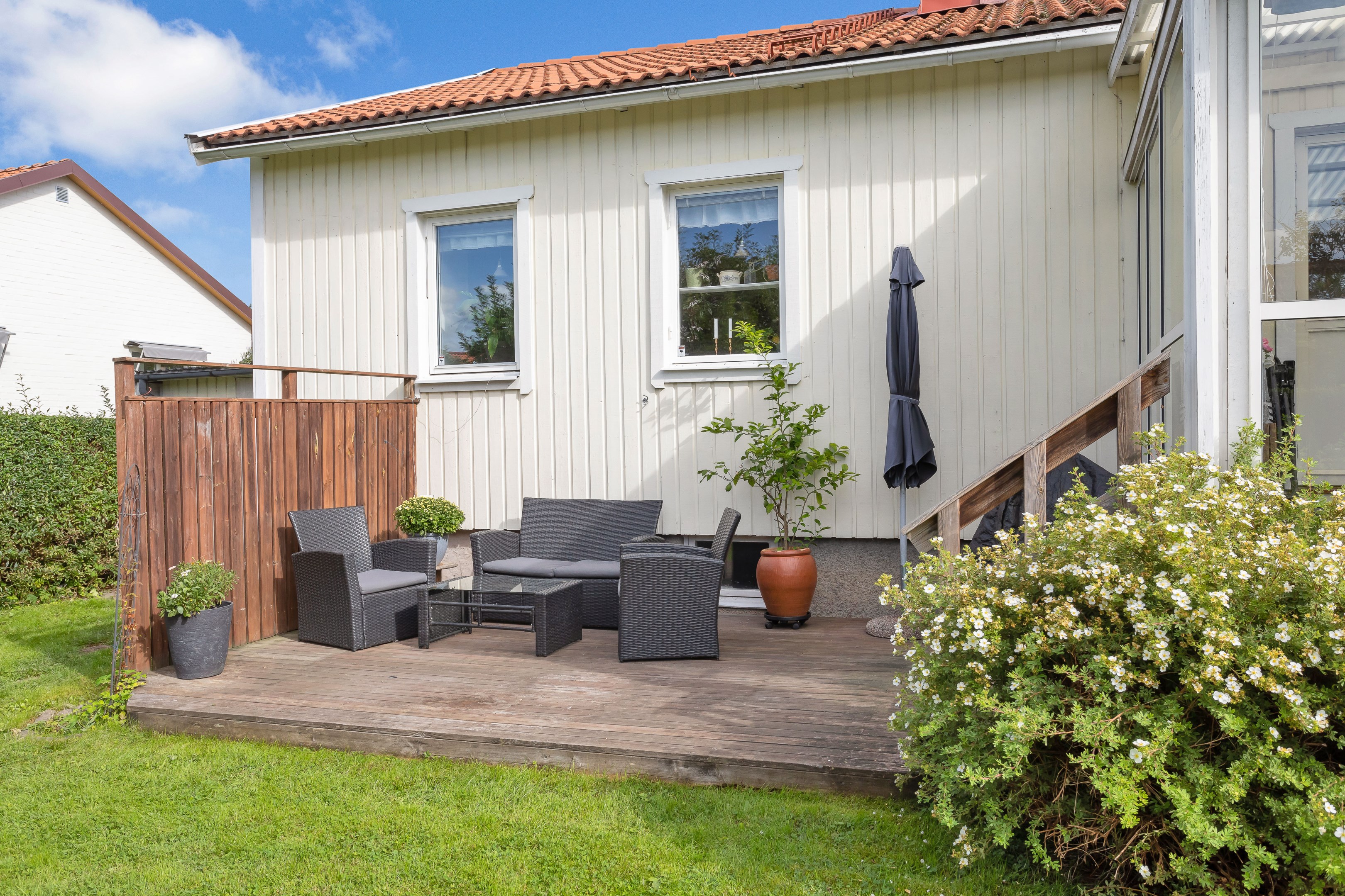 Bostadsbild från Bergagatan 51, Såld i Kungsgärdet, Uppsala