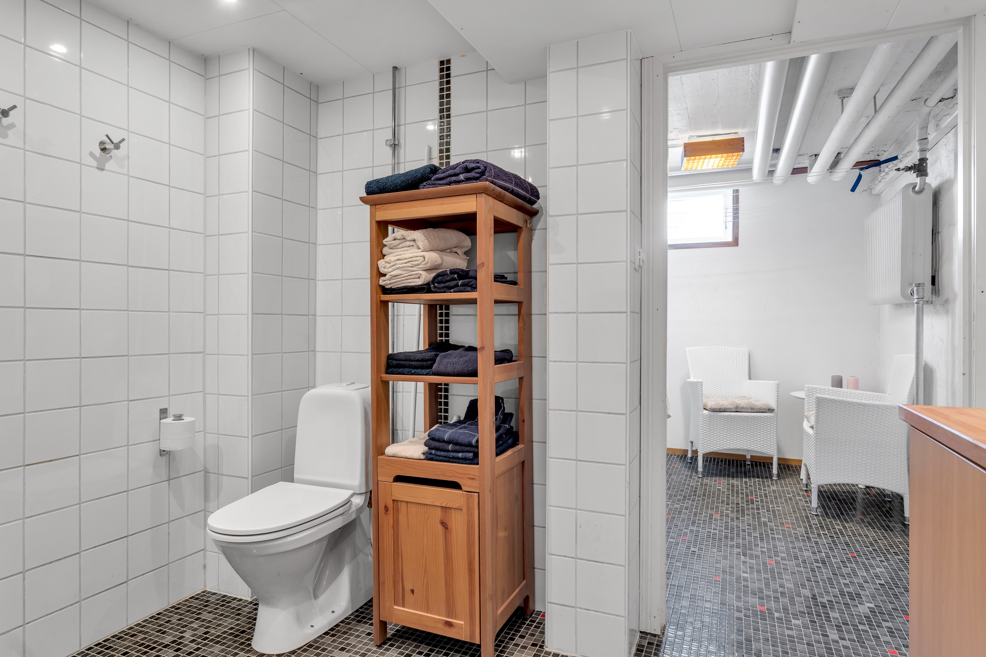 Bostadsbild från Bergagatan 51, Såld i Kungsgärdet, Uppsala