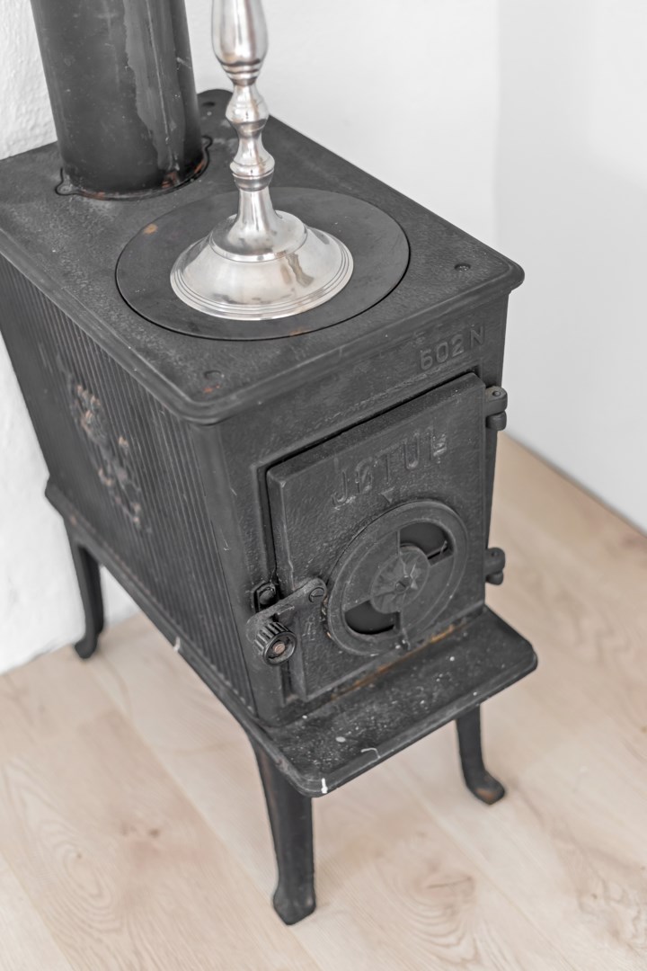 Bostadsbild från Bergagatan 51, Såld i Kungsgärdet, Uppsala