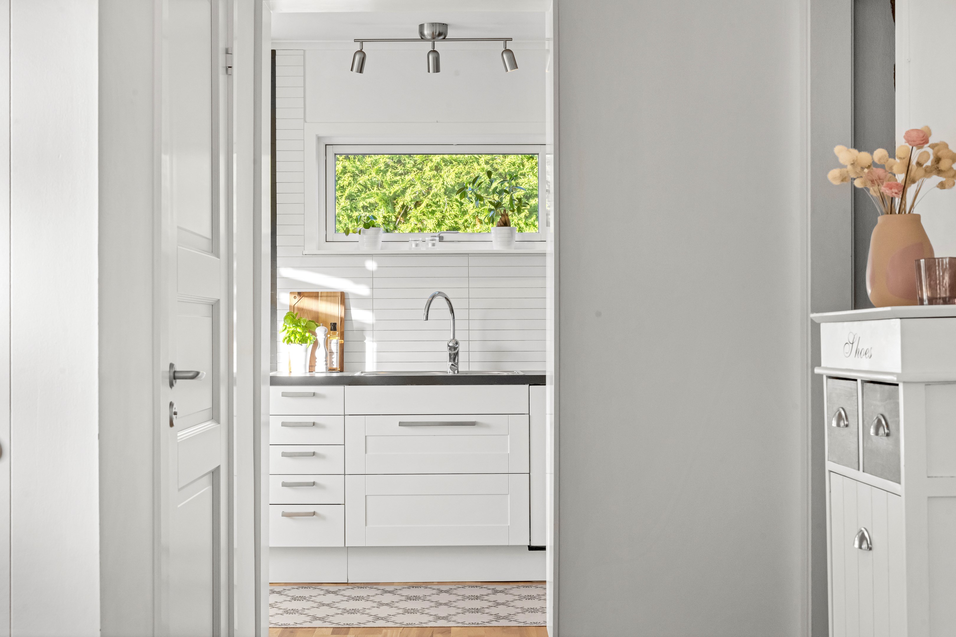 Bostadsbild från Smedsbylegatan 27, Såld i Fålhagen, Uppsala