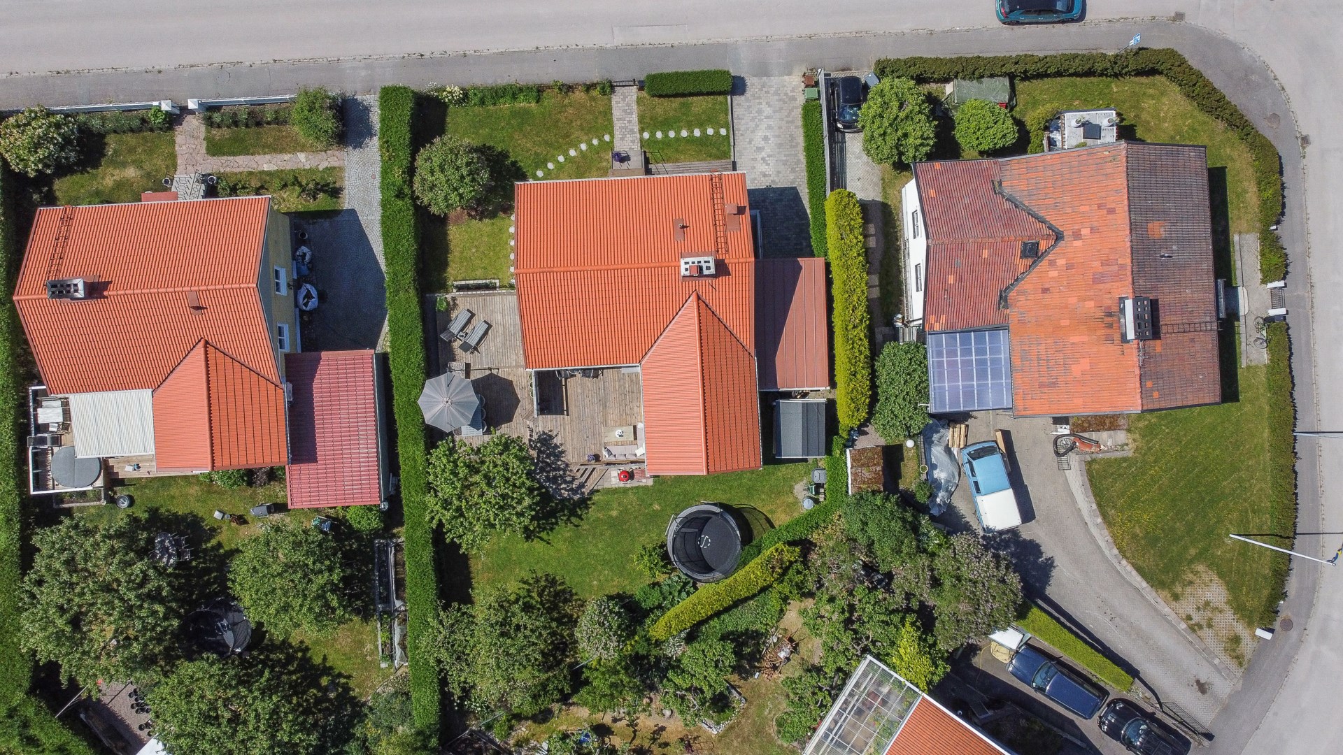 Bostadsbild från Smedsbylegatan 27, Såld i Fålhagen, Uppsala