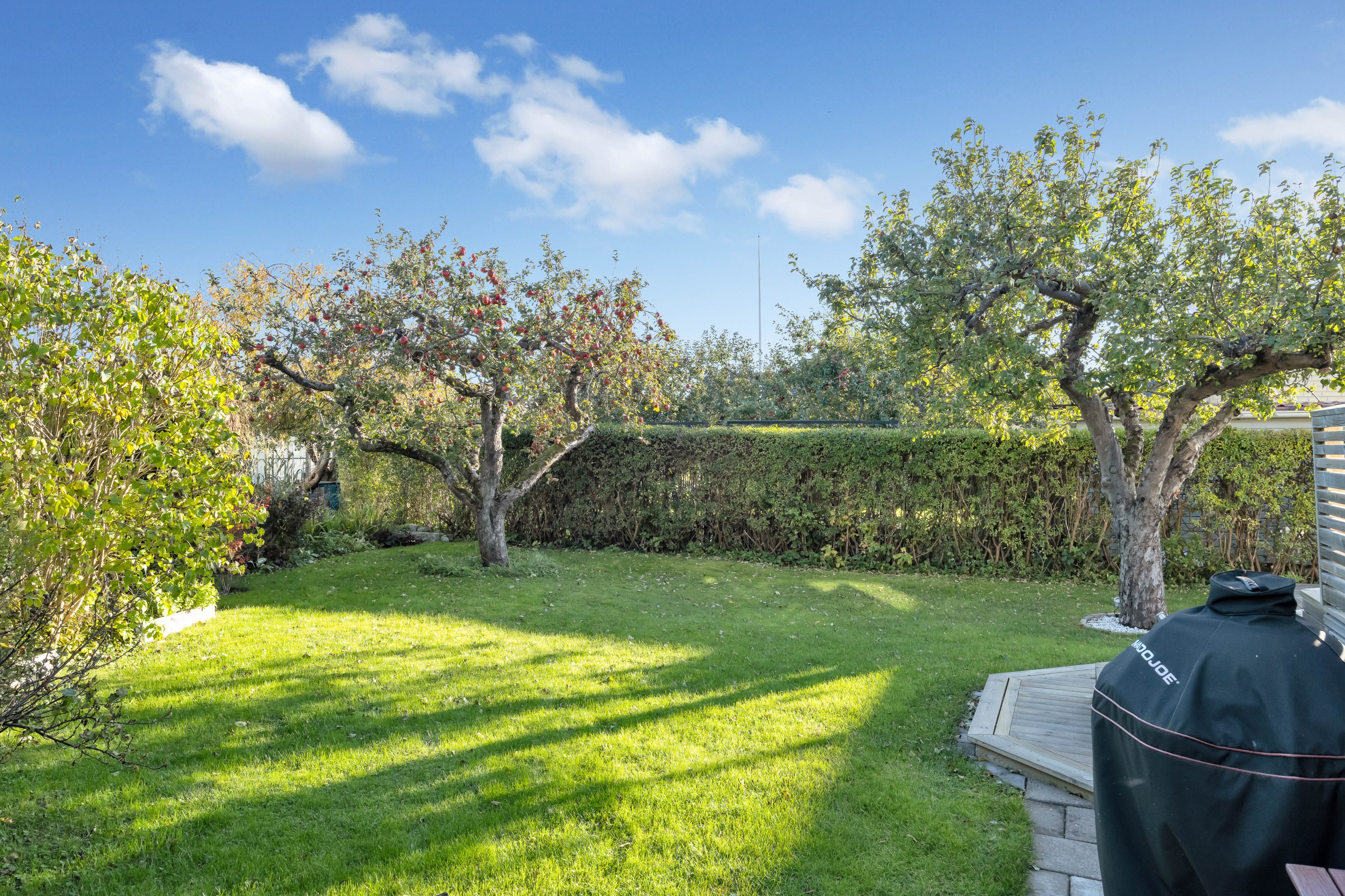 Bostadsbild från Smedsbylegatan 27, Såld i Fålhagen, Uppsala