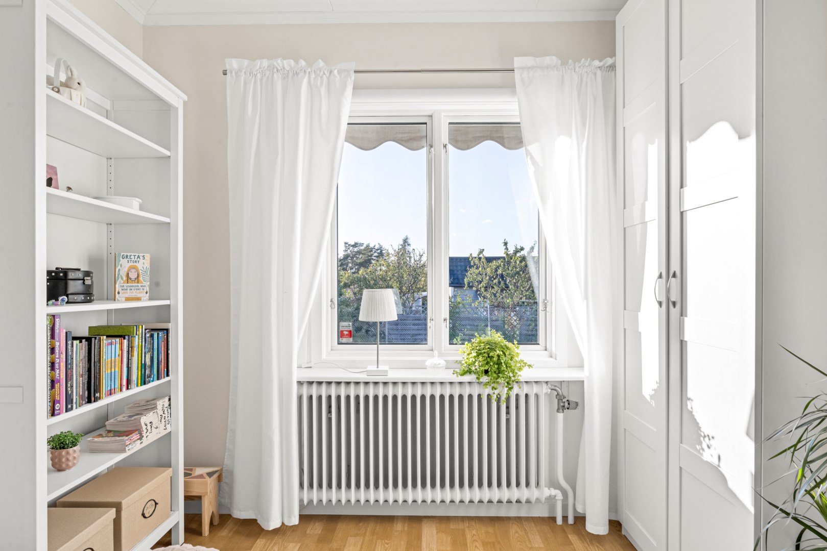 Bostadsbild från Smedsbylegatan 27, Såld i Fålhagen, Uppsala