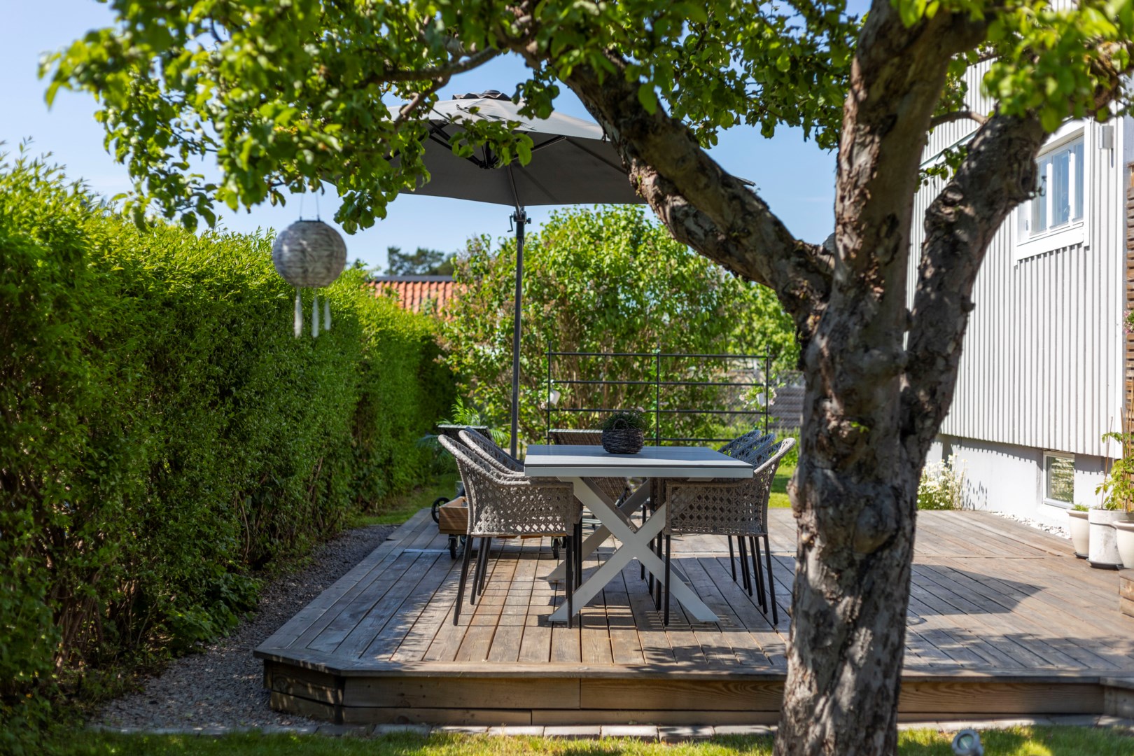 Bostadsbild från Smedsbylegatan 27, Såld i Fålhagen, Uppsala