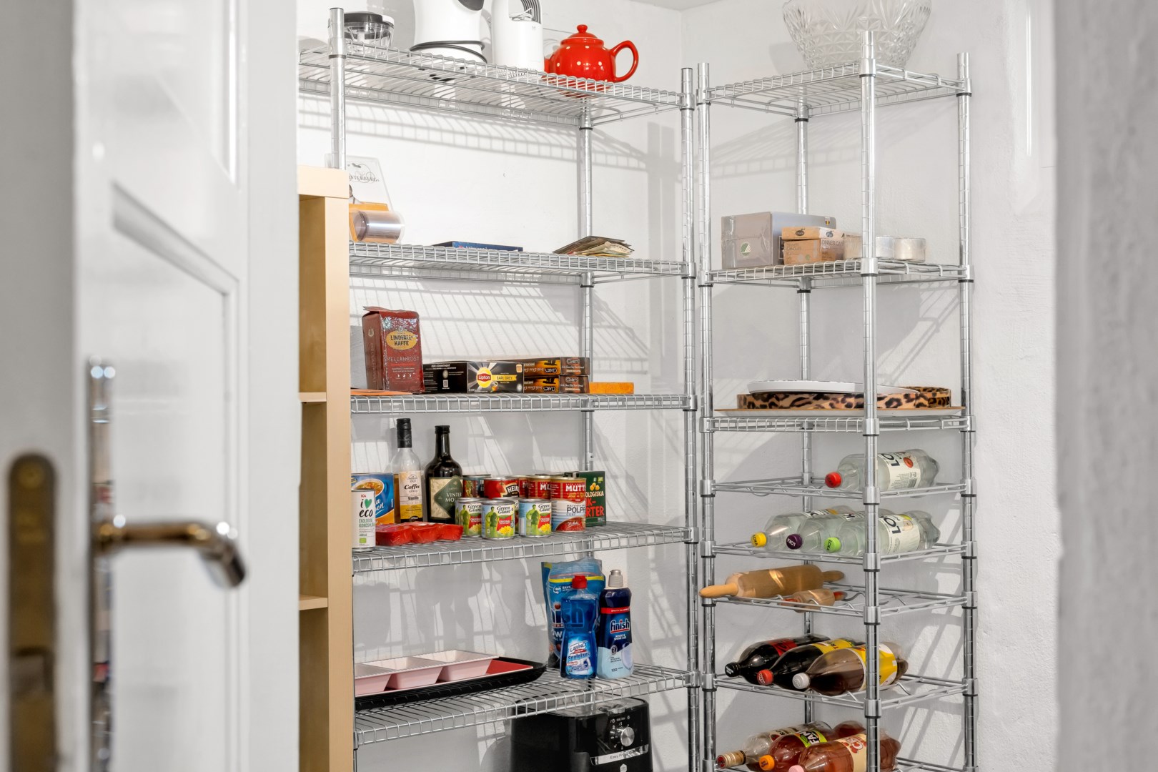 Bostadsbild från Smedsbylegatan 27, Såld i Fålhagen, Uppsala