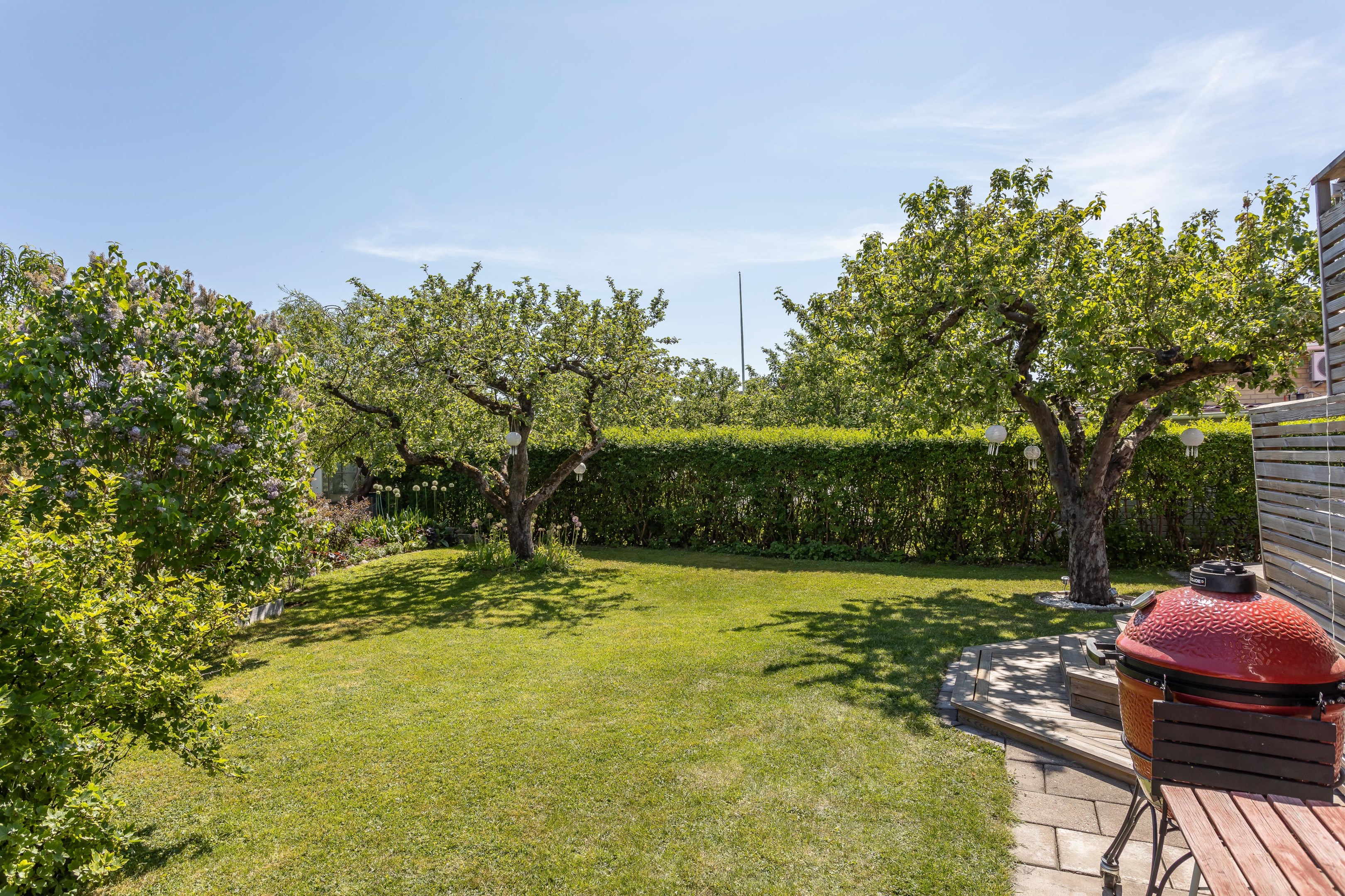 Bostadsbild från Smedsbylegatan 27, Såld i Fålhagen, Uppsala