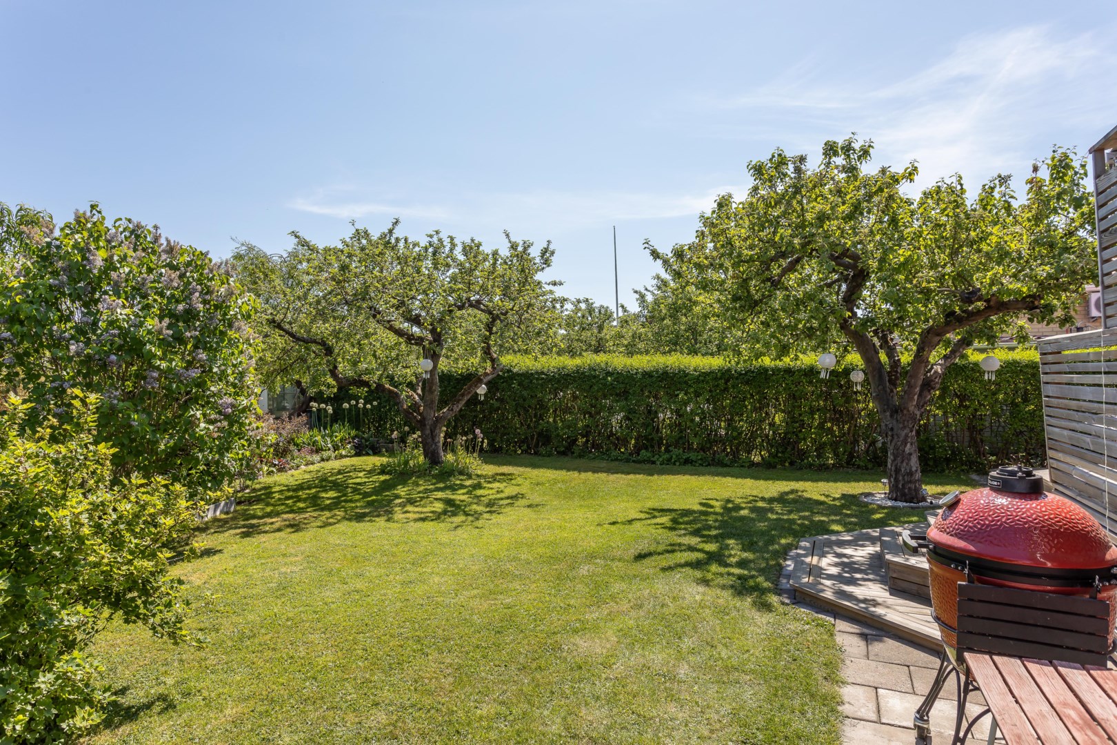 Bostadsbild från Smedsbylegatan 27, Såld i Fålhagen, Uppsala