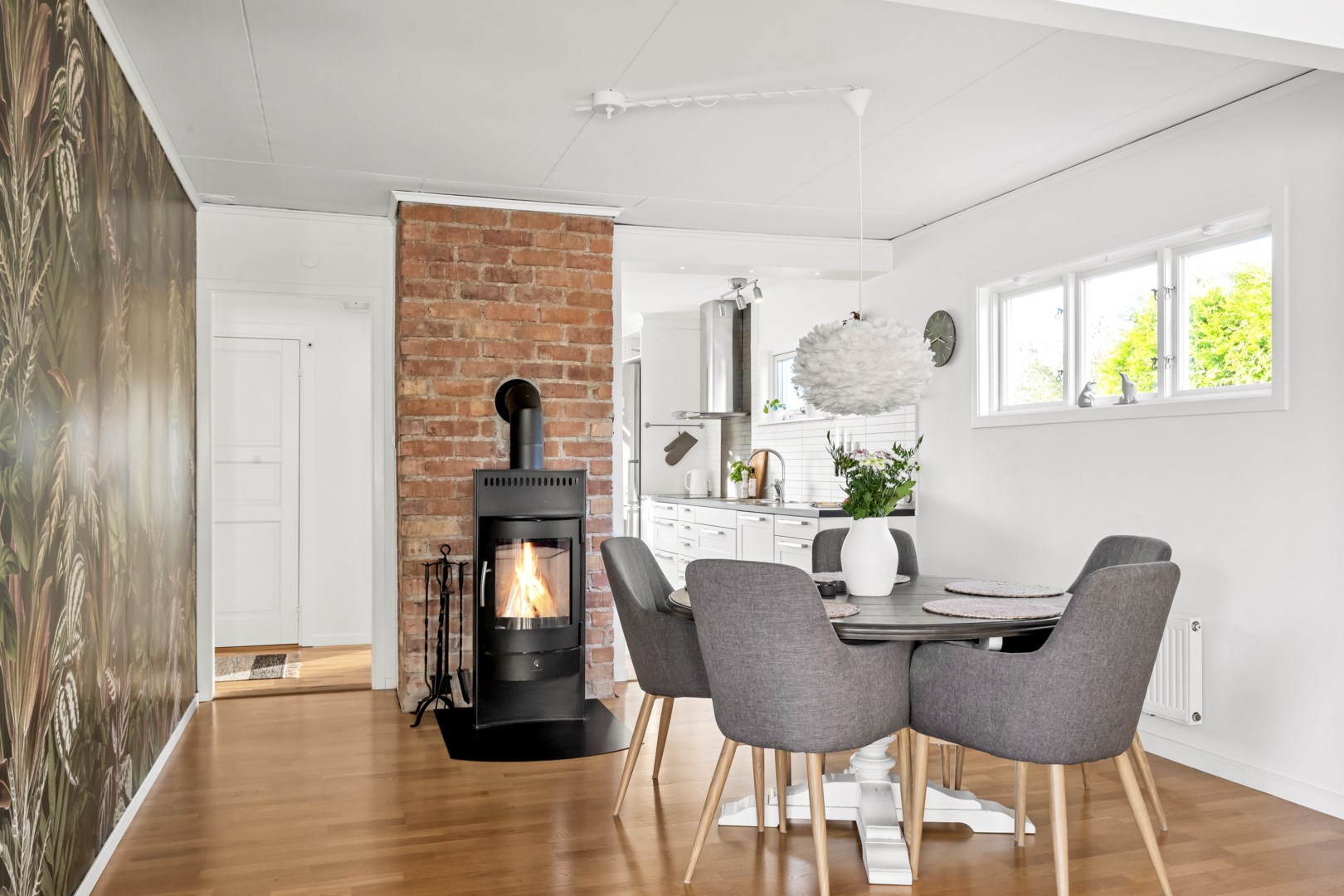 Bostadsbild från Smedsbylegatan 27, Såld i Fålhagen, Uppsala