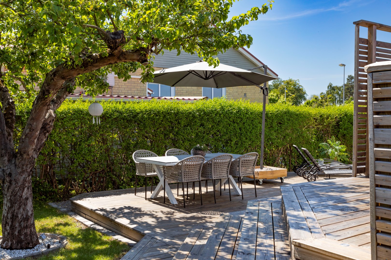 Bostadsbild från Smedsbylegatan 27, Såld i Fålhagen, Uppsala