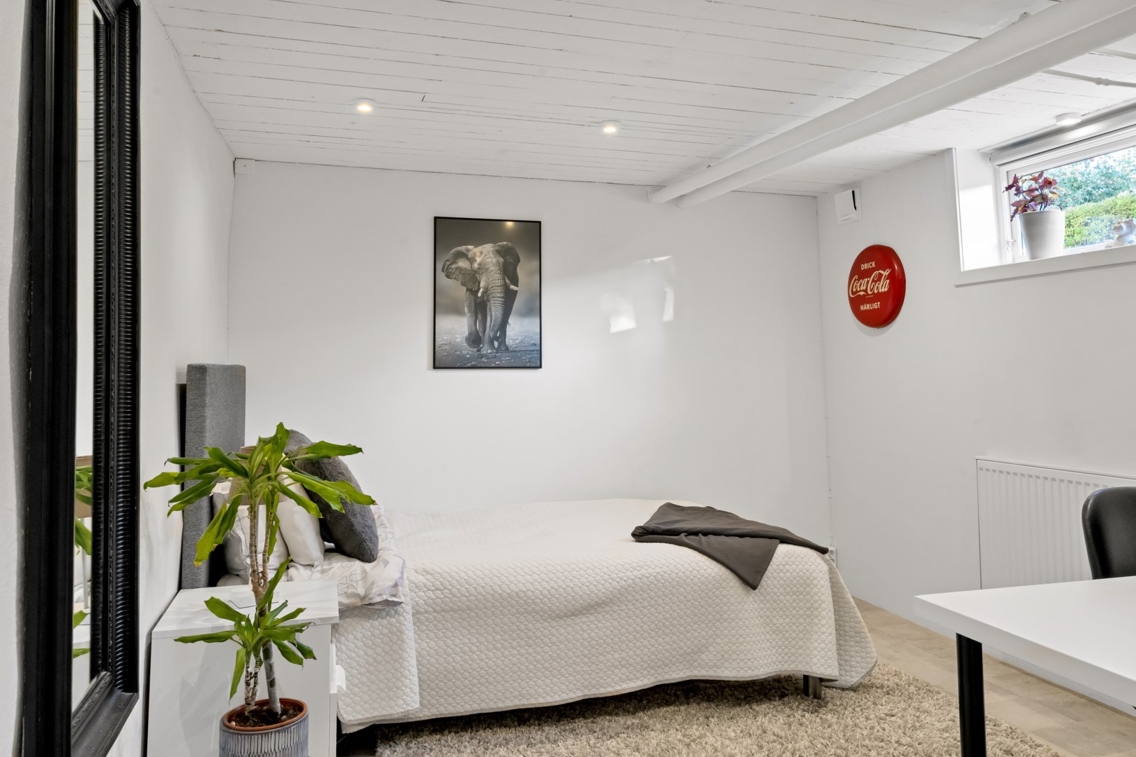 Bostadsbild från Smedsbylegatan 27, Såld i Fålhagen, Uppsala