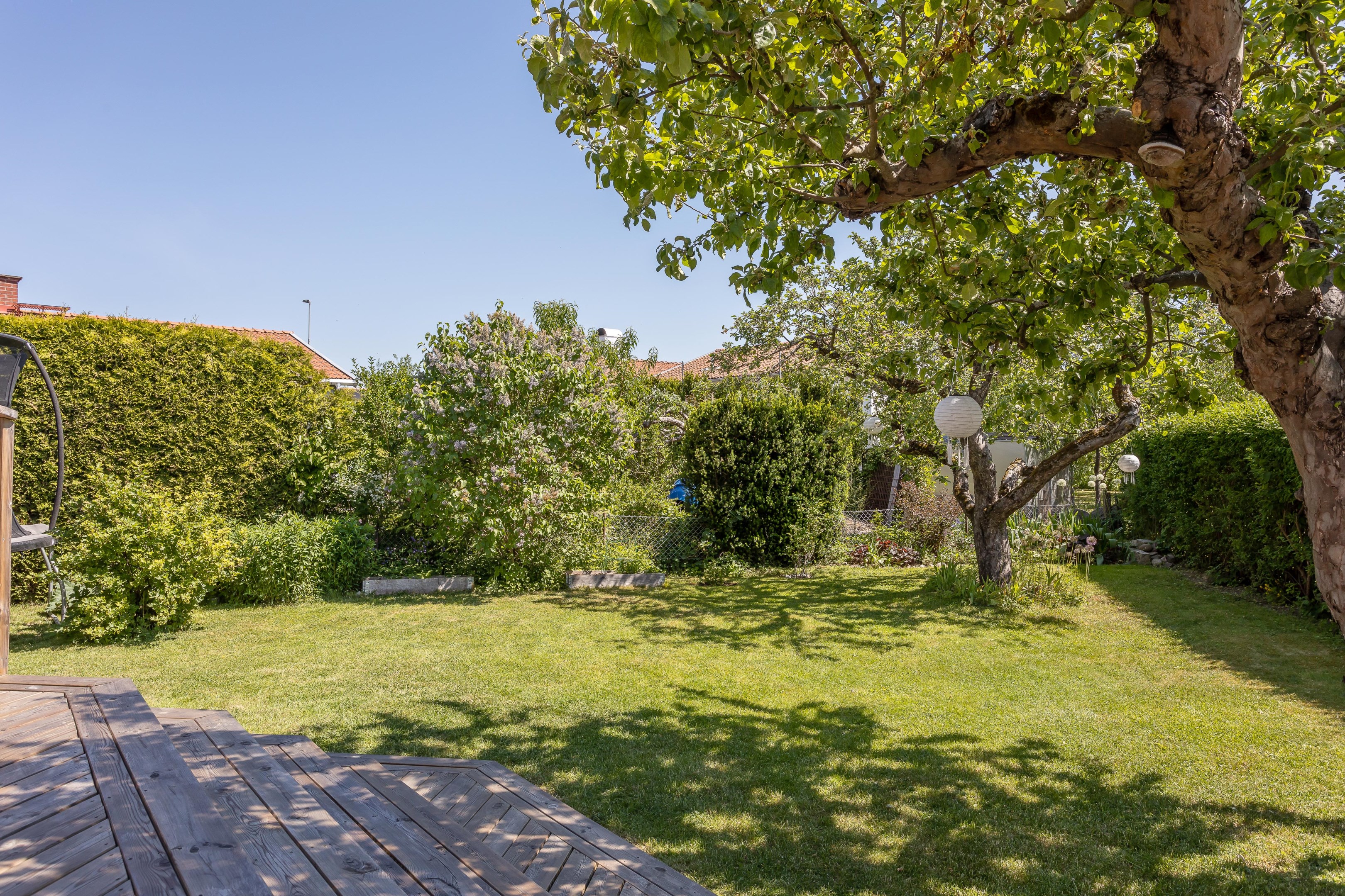 Bostadsbild från Smedsbylegatan 27, Såld i Fålhagen, Uppsala