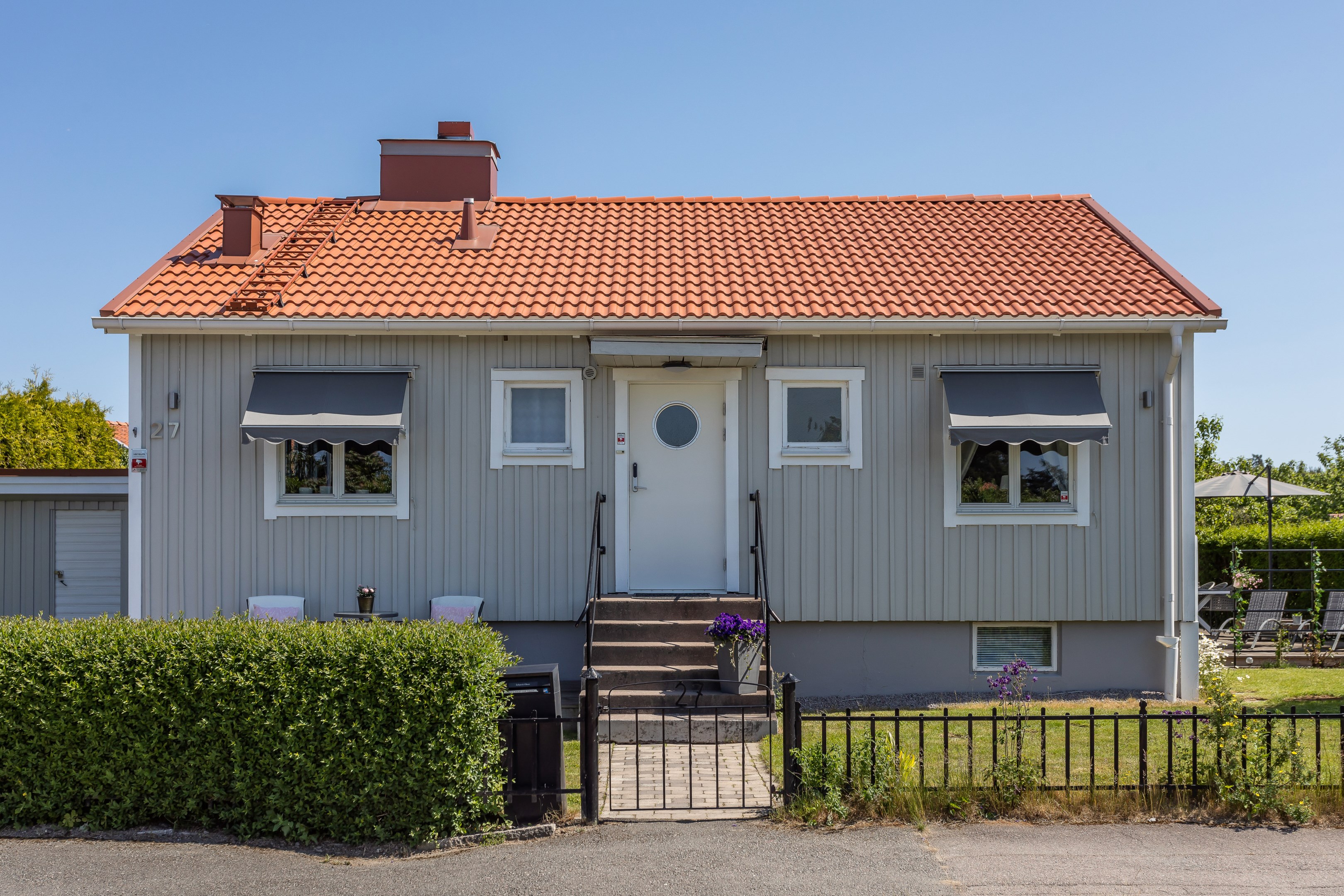 Bostadsbild från Smedsbylegatan 27, Såld i Fålhagen, Uppsala