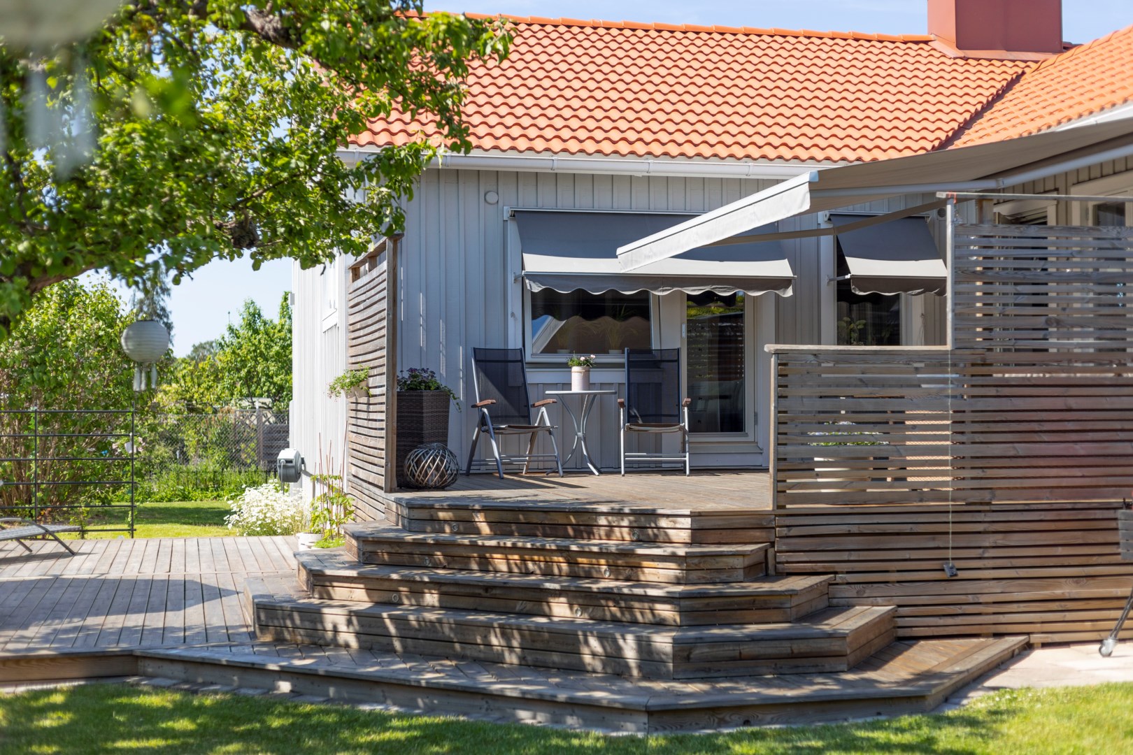 Bostadsbild från Smedsbylegatan 27, Såld i Fålhagen, Uppsala