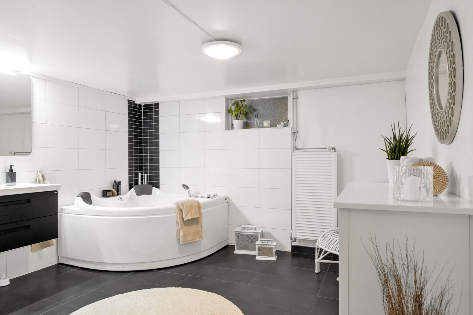 Bostadsbild från Smedsbylegatan 27, Såld i Fålhagen, Uppsala